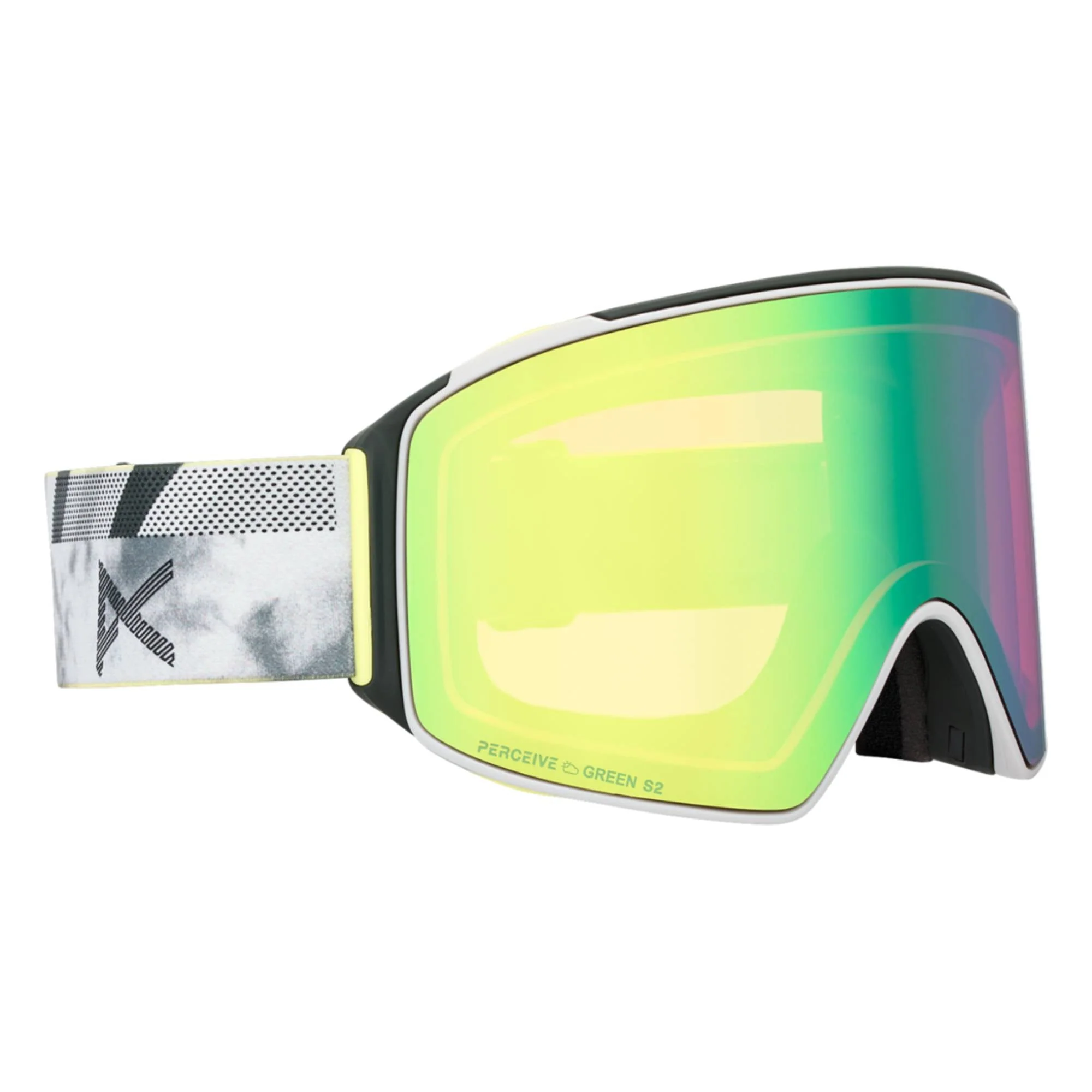 Anon M4 Cyl. AF Goggles + MFI Face Mask 2026 - Image 6
