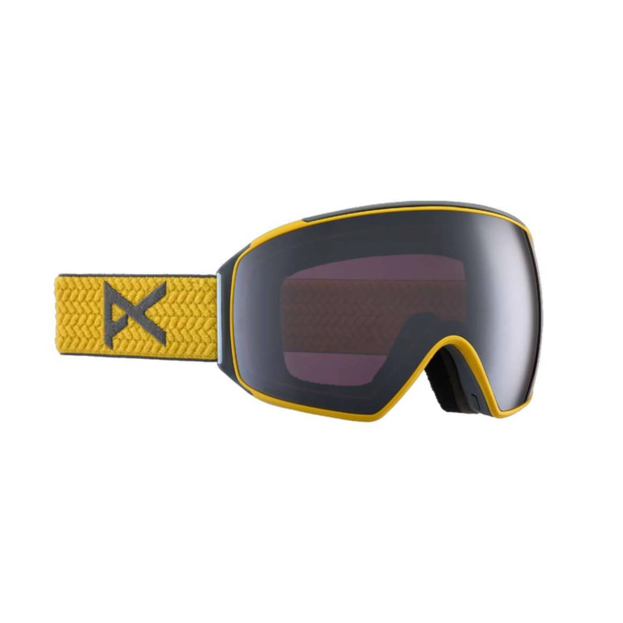 Anon M4 Toric AF Goggles + MFI Face Mask 2025 - Image 3