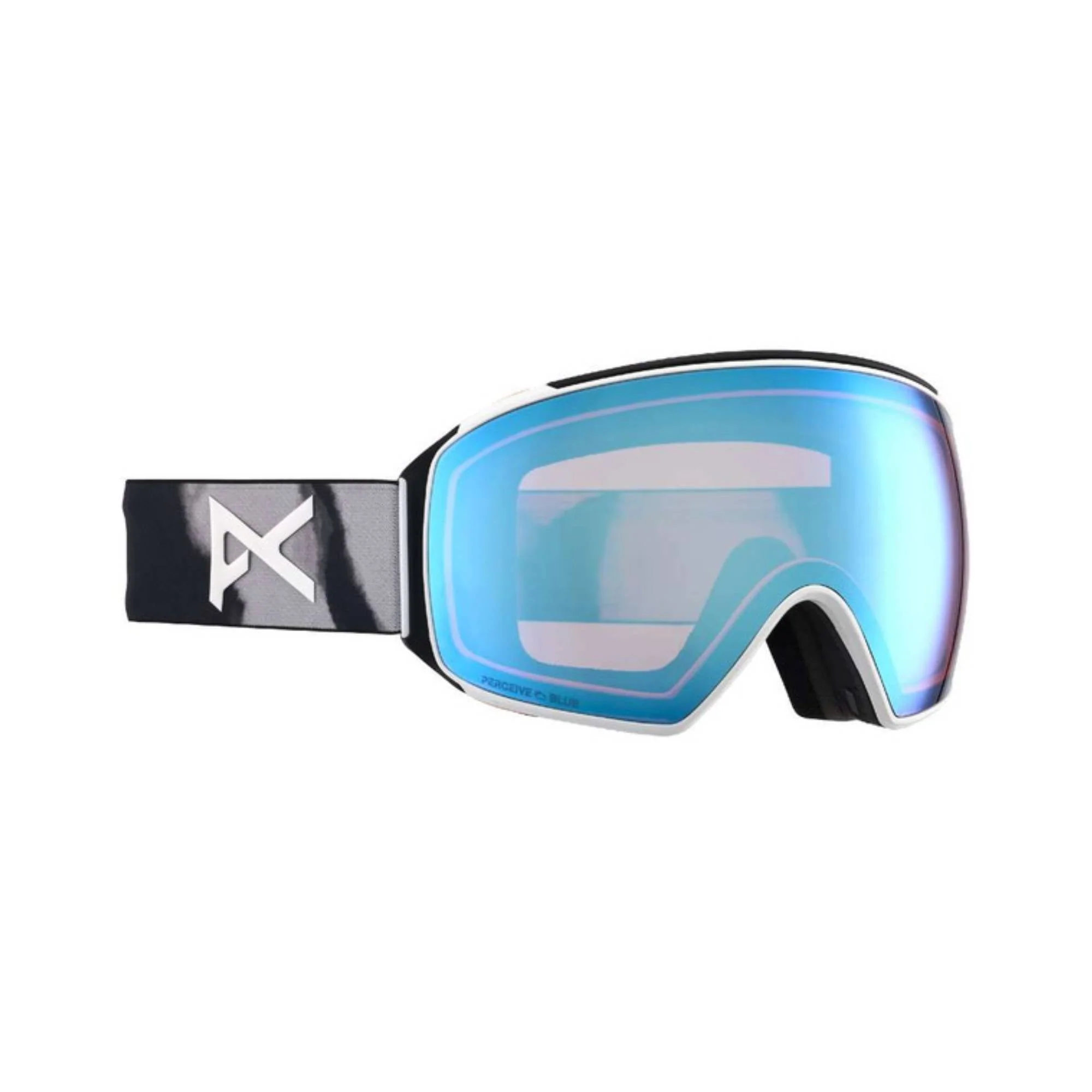 Anon M4 Toric AF Goggles + MFI Face Mask 2025 - Image 4