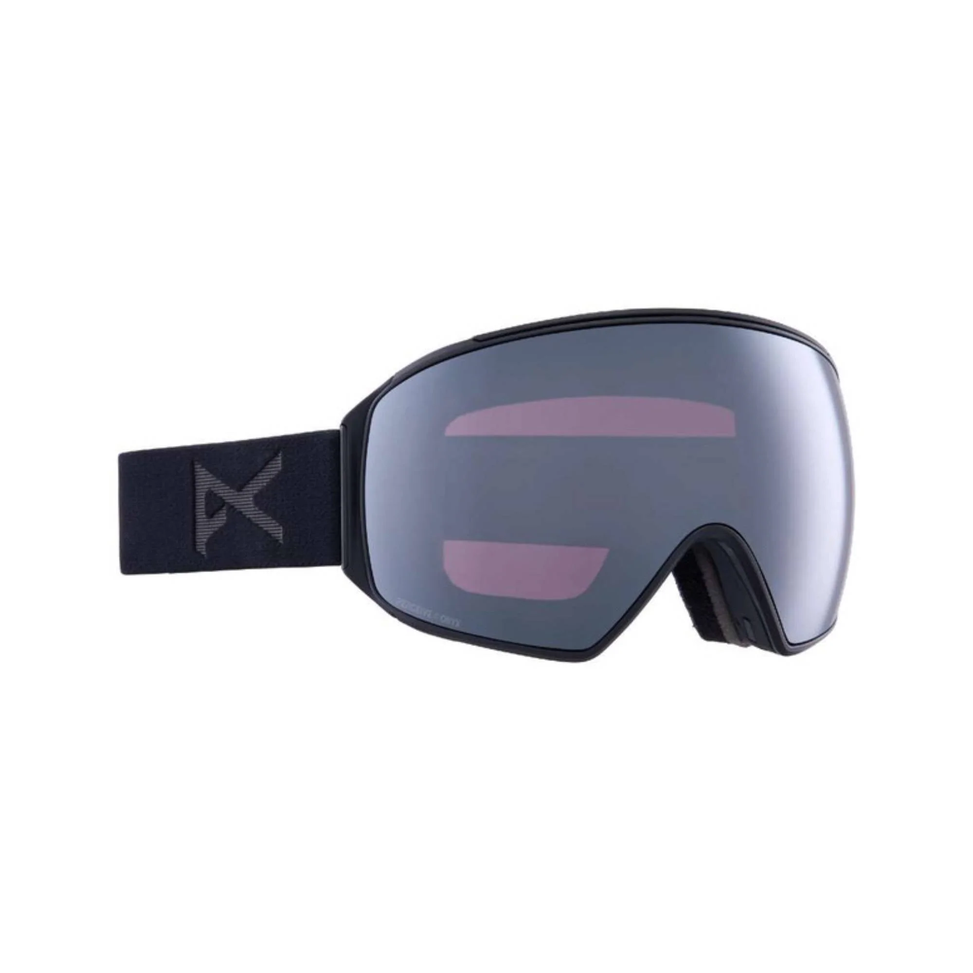 Anon M4 Toric AF Goggles + MFI Face Mask 2025 - Image 5