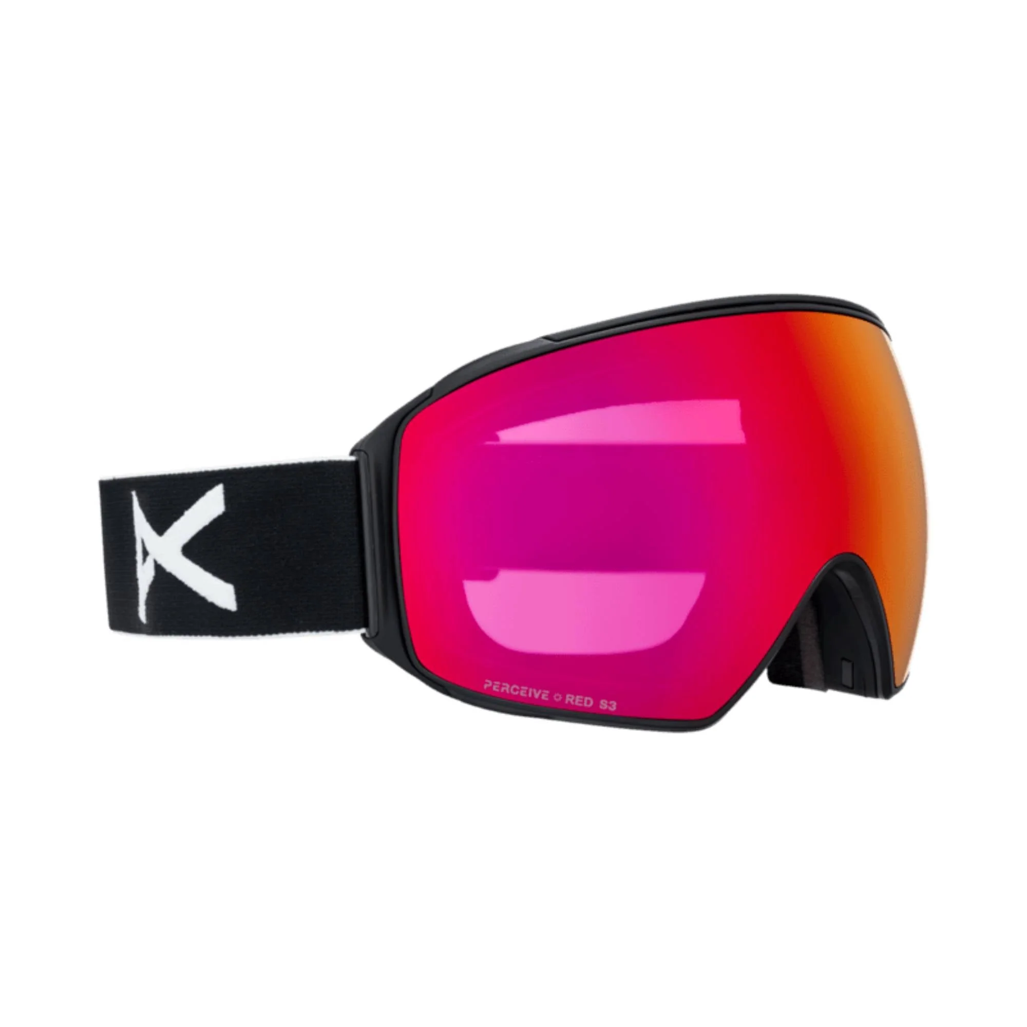 Anon M4 Toric AF Goggles + MFI Face Mask 2026