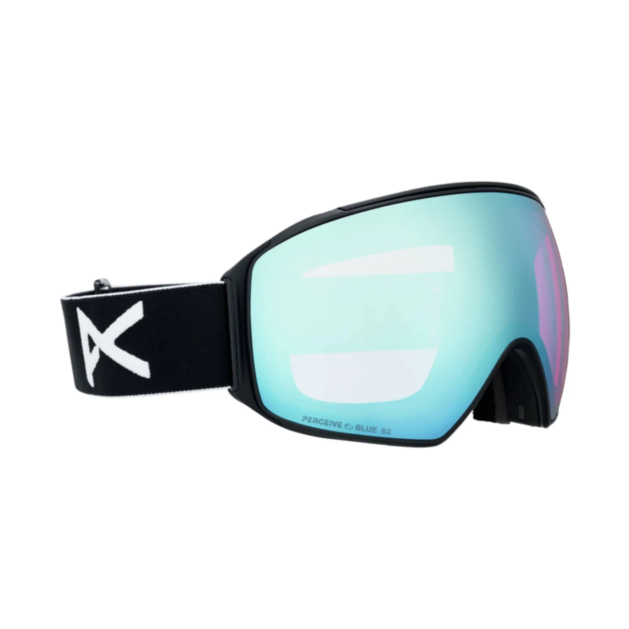 Anon M4 Toric AF Goggles + MFI Face Mask 2026 - Image 2