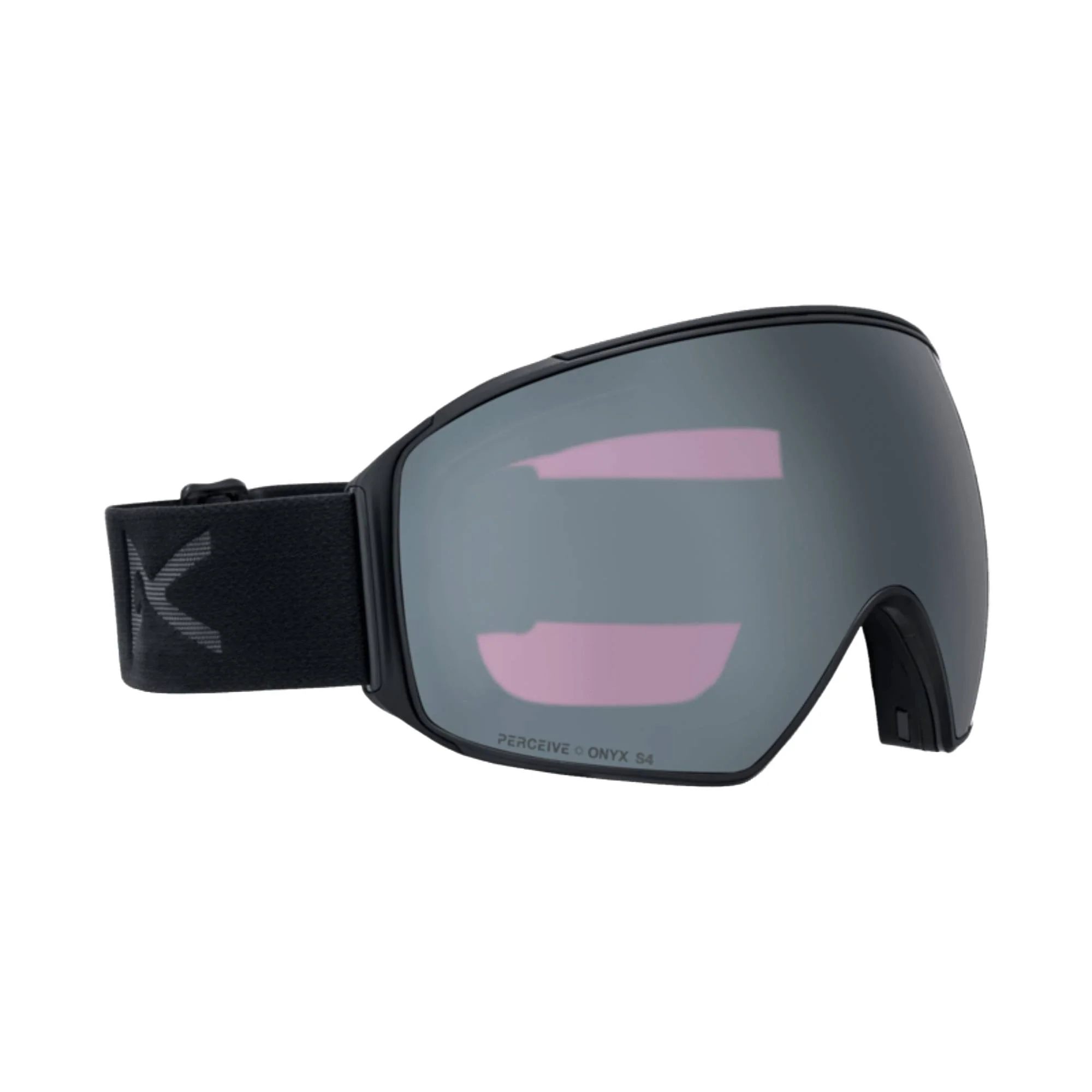 Anon M4 Toric AF Goggles + MFI Face Mask 2026 - Image 3