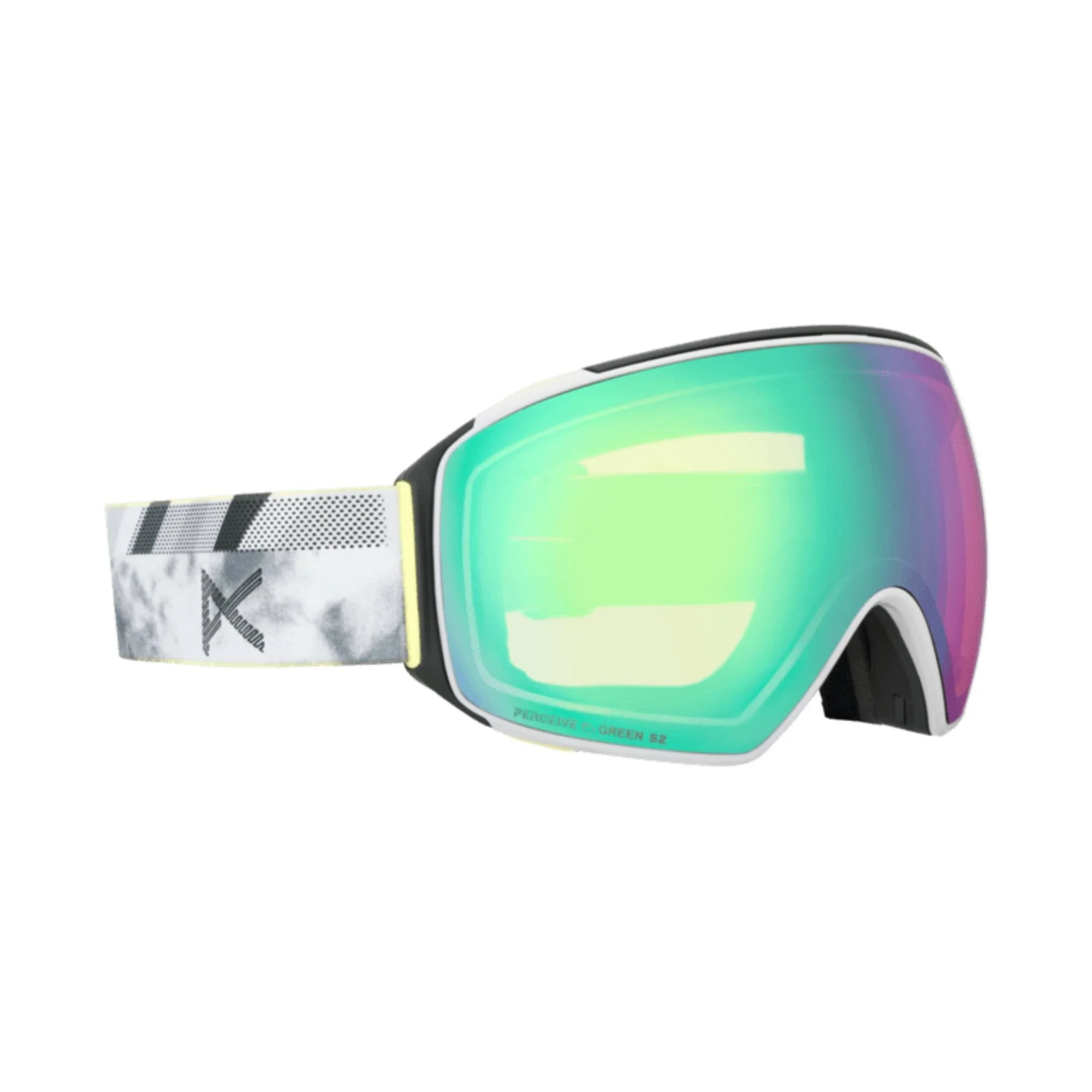 Anon M4 Toric AF Goggles + MFI Face Mask 2026 - Image 6