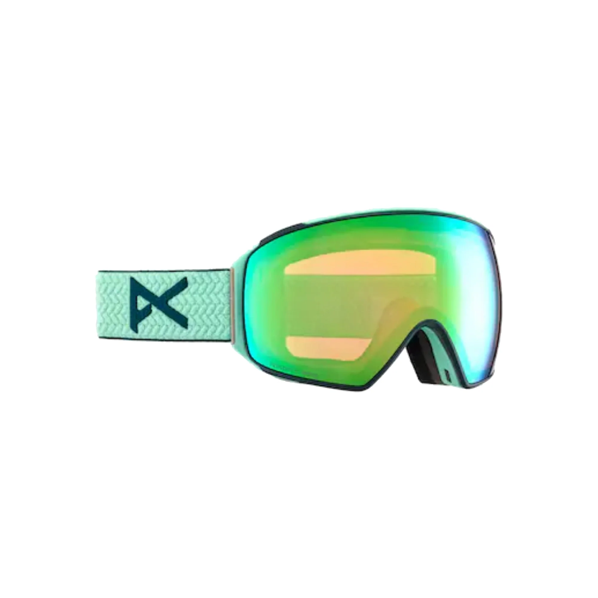 Anon M4 Toric Goggles + MFI Face Mask 2025 - Image 2