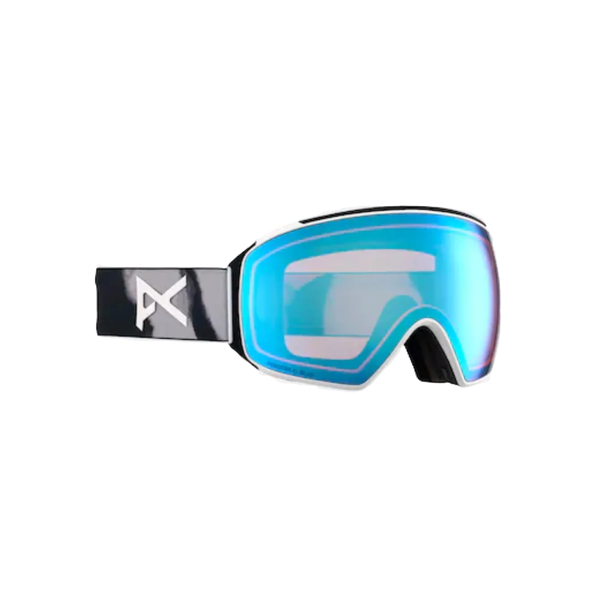 Anon M4 Toric Goggles + MFI Face Mask 2025 - Image 3