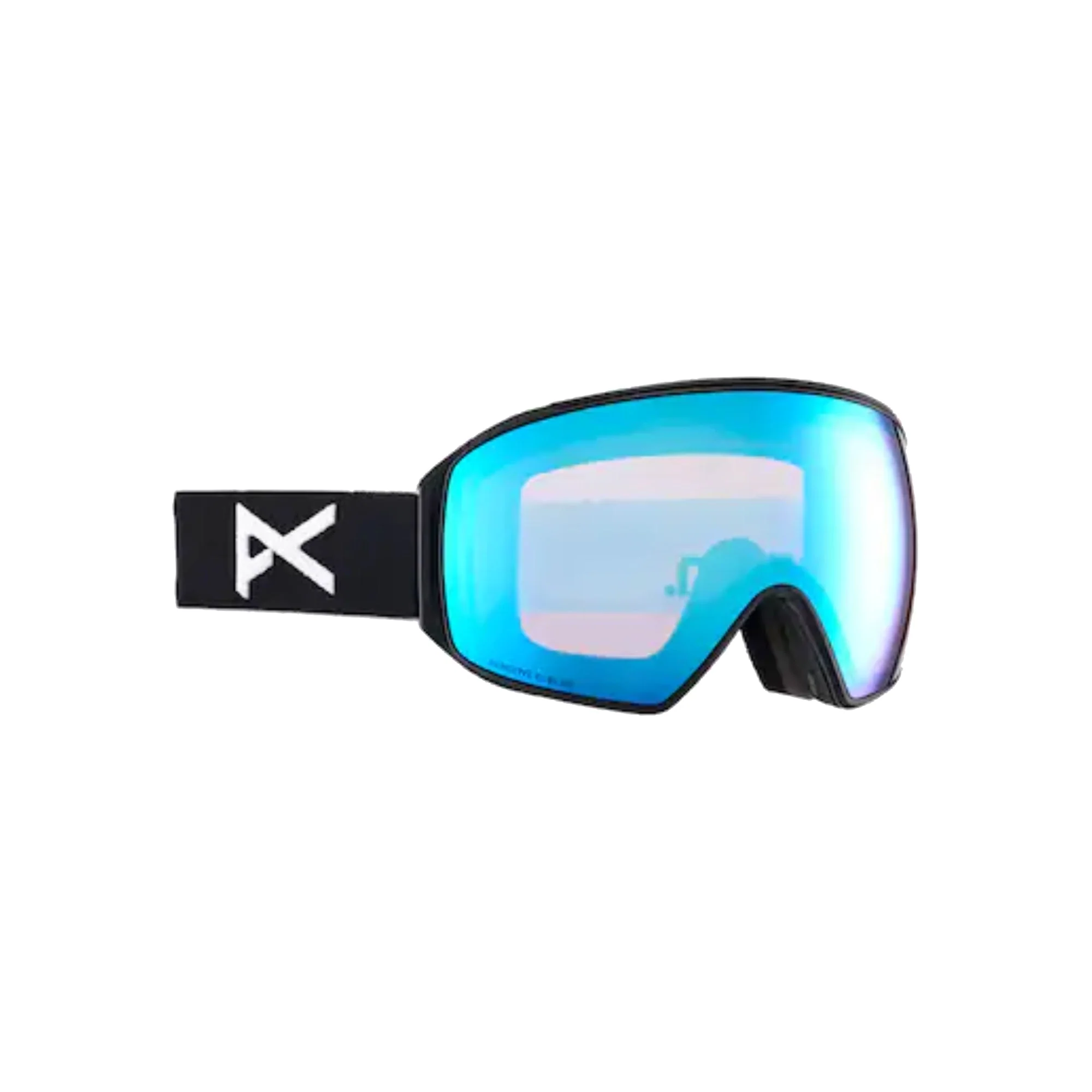 Anon M4 Toric Goggles + MFI Face Mask 2025 - Image 5