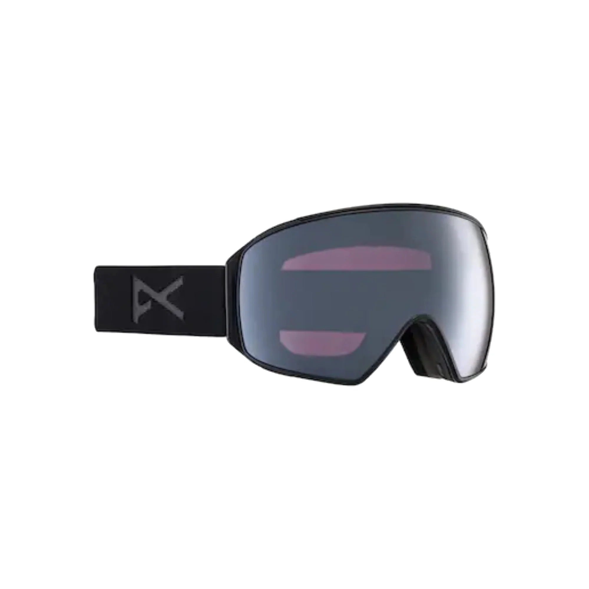 Anon M4 Toric Goggles + MFI Face Mask 2025 - Image 6