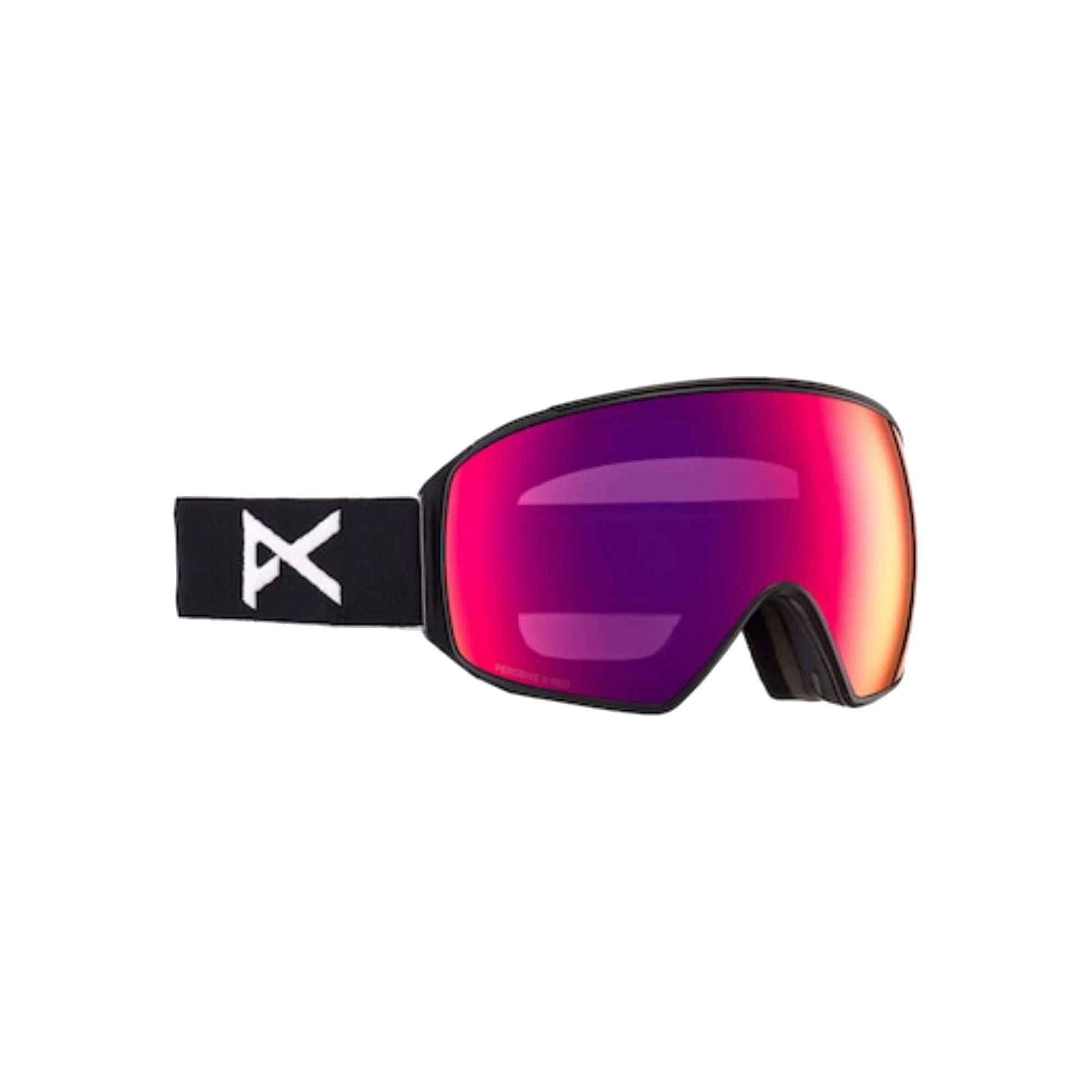 Anon M4 Toric Goggles + MFI Face Mask 2025 - Image 7