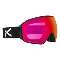 Anon M4 Toric Goggles + MFI Face Mask 2026