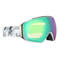 Anon M4 Toric Goggles + MFI Face Mask 2026 - Image 5