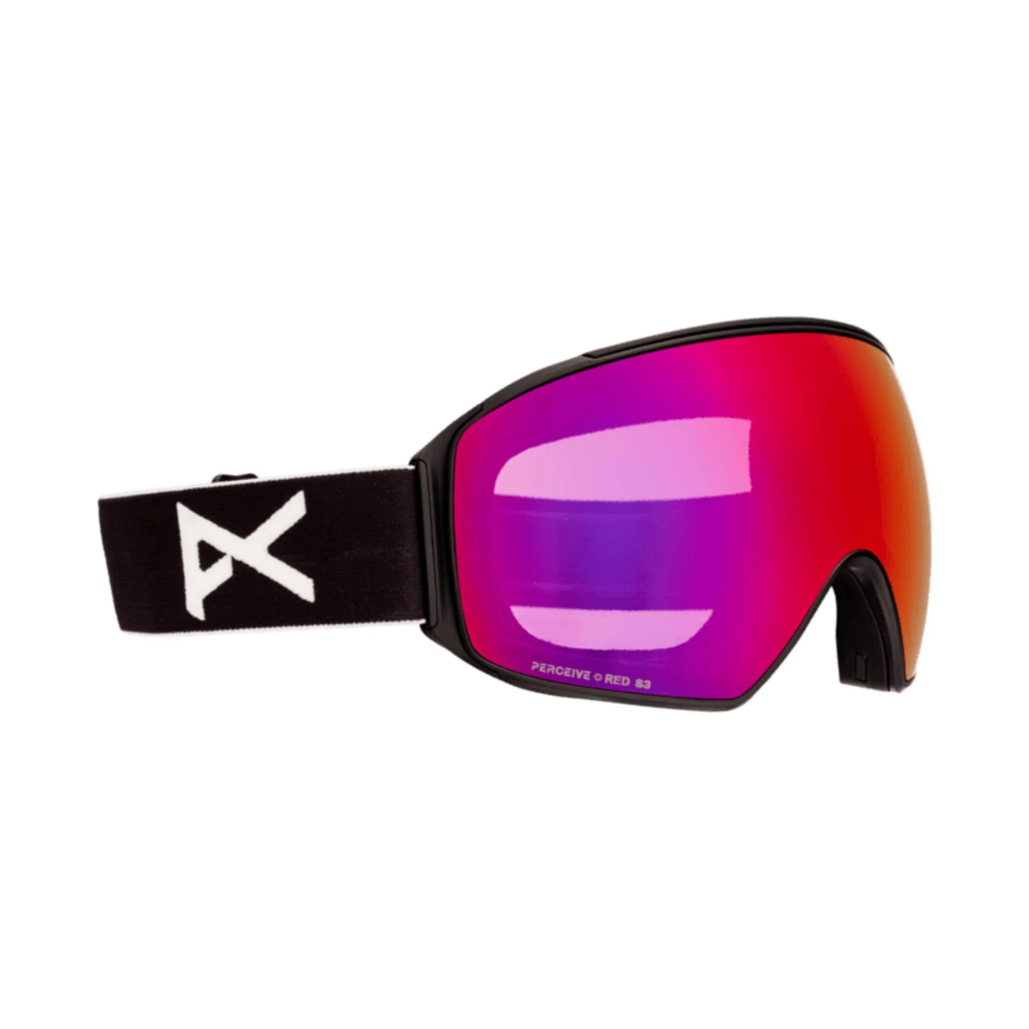 Anon M4 Toric Goggles + MFI Face Mask 2027 - Image 2