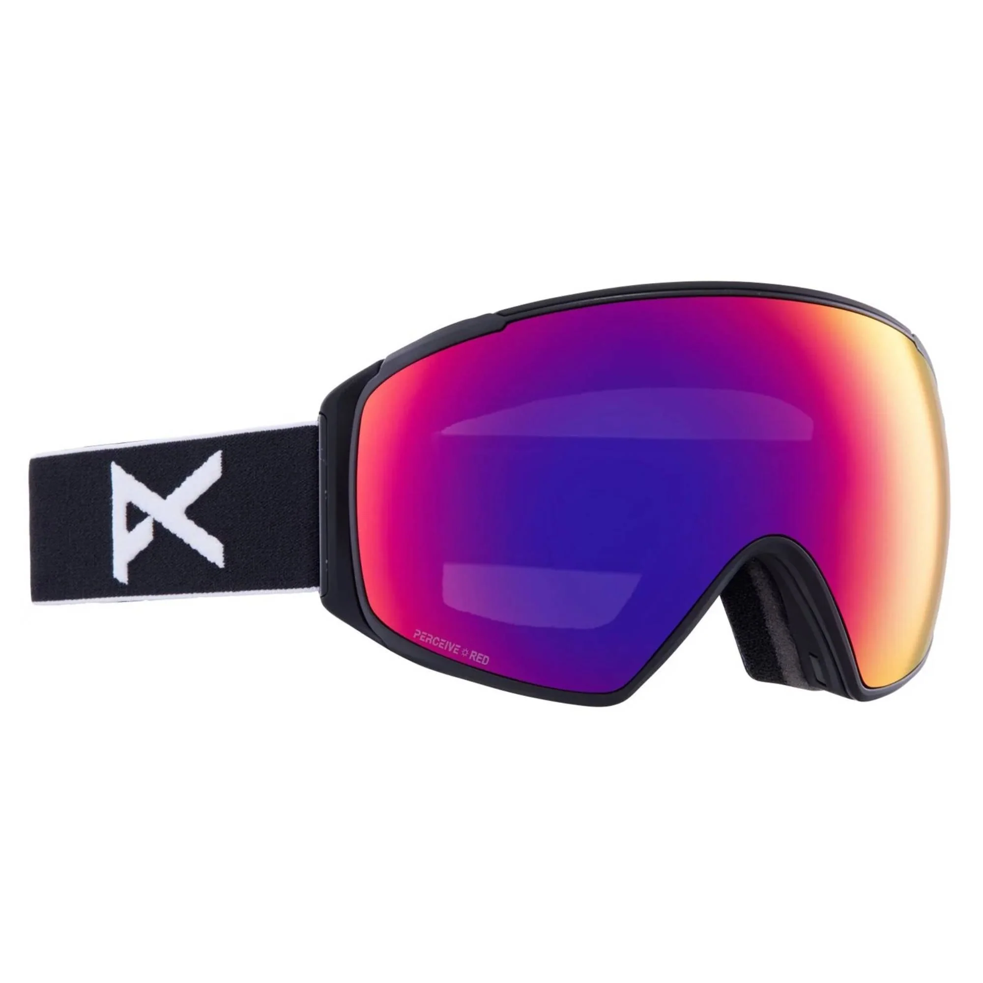 Anon M4S Toric Goggles + MFI Face Mask 2025 - Image 3