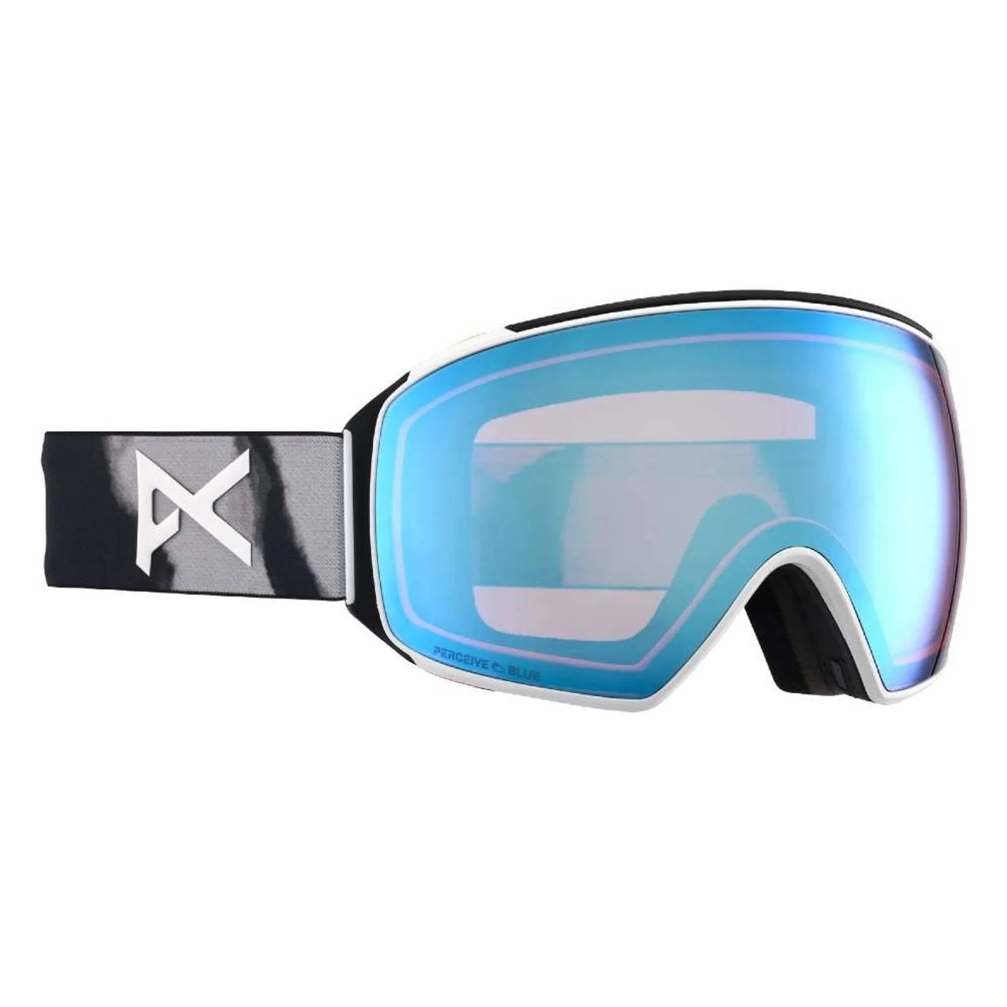 Anon M4S Toric Goggles + MFI Face Mask 2025 - Image 4