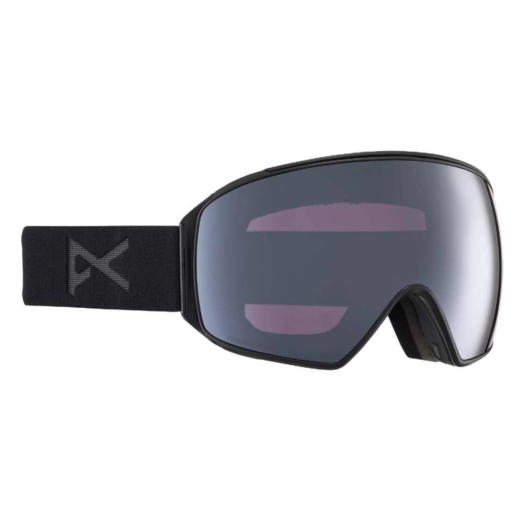 Anon M4S Toric Goggles + MFI Face Mask 2025 - Image 5