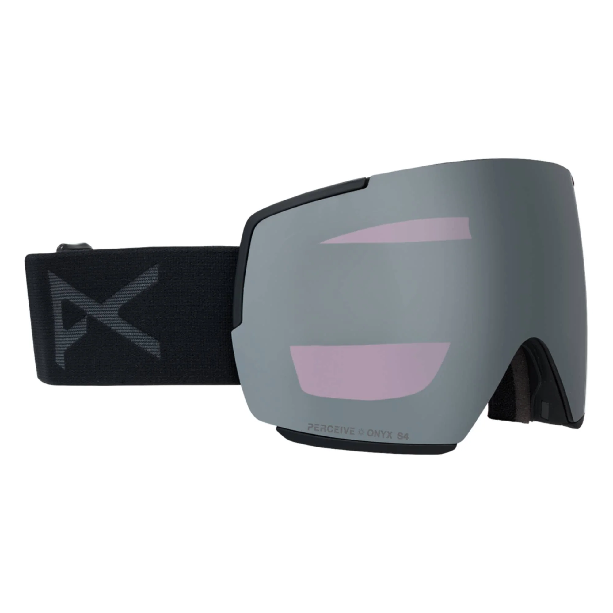 Anon M5 AF Goggles + MFI Face Mask 2026 - Image 3