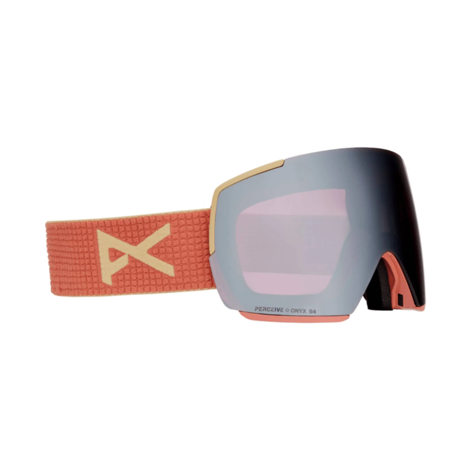 Anon M5 AF Goggles + MFI Face Mask 2027 - Image 12