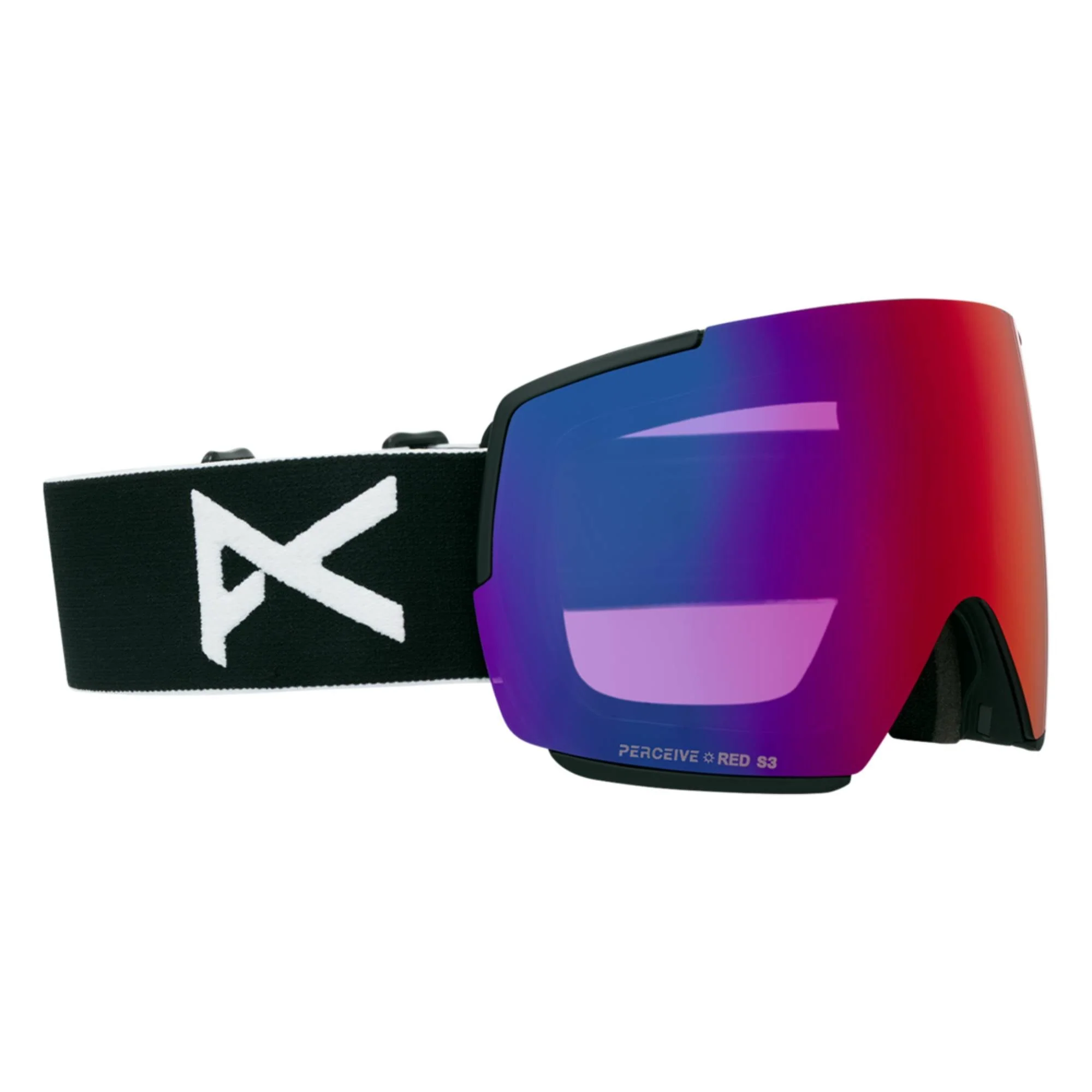 Anon M5 Goggles + MFI Face Mask 2026 - Image 5