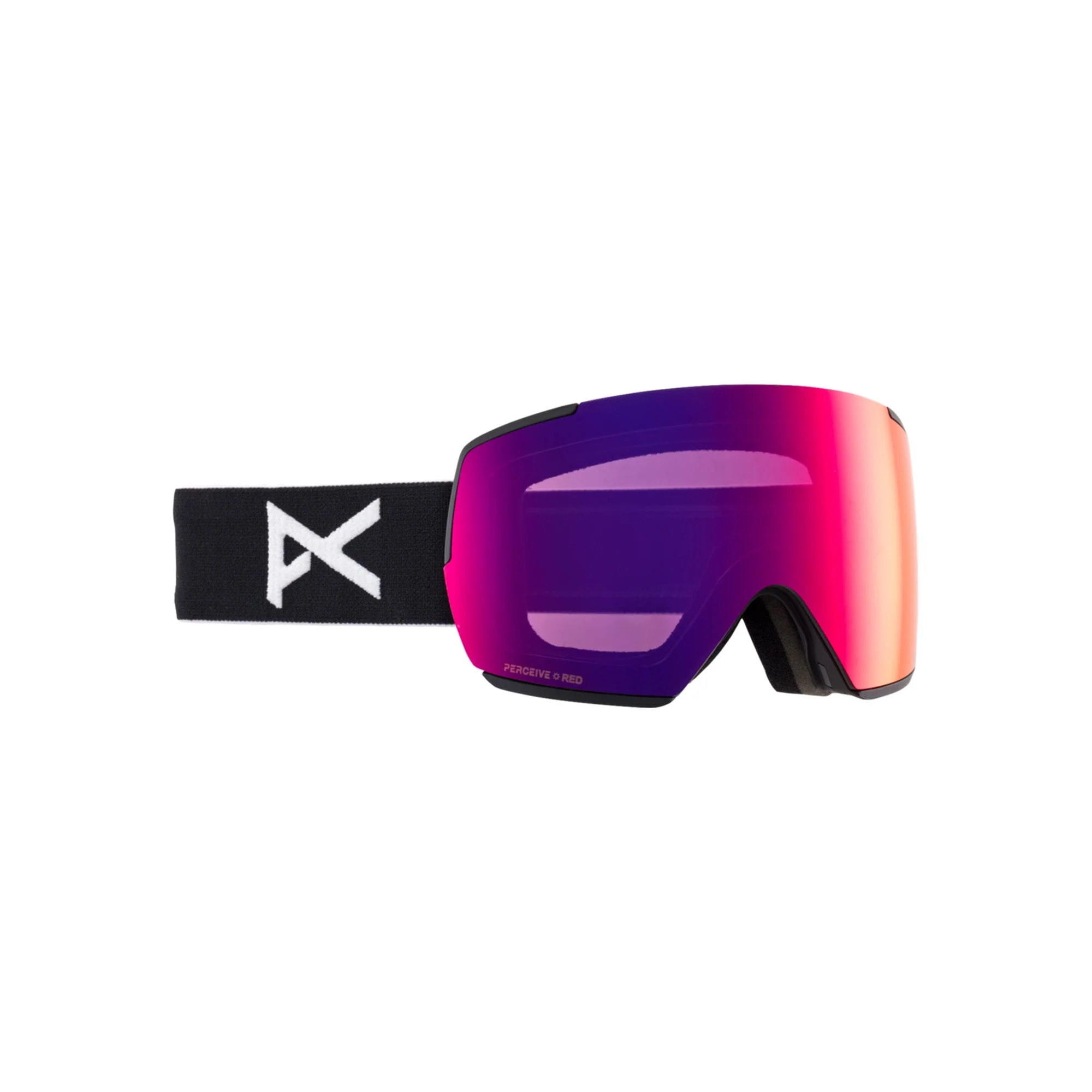 Anon M5 Toric Goggles + MFI Face Mask 2025 - Image 5