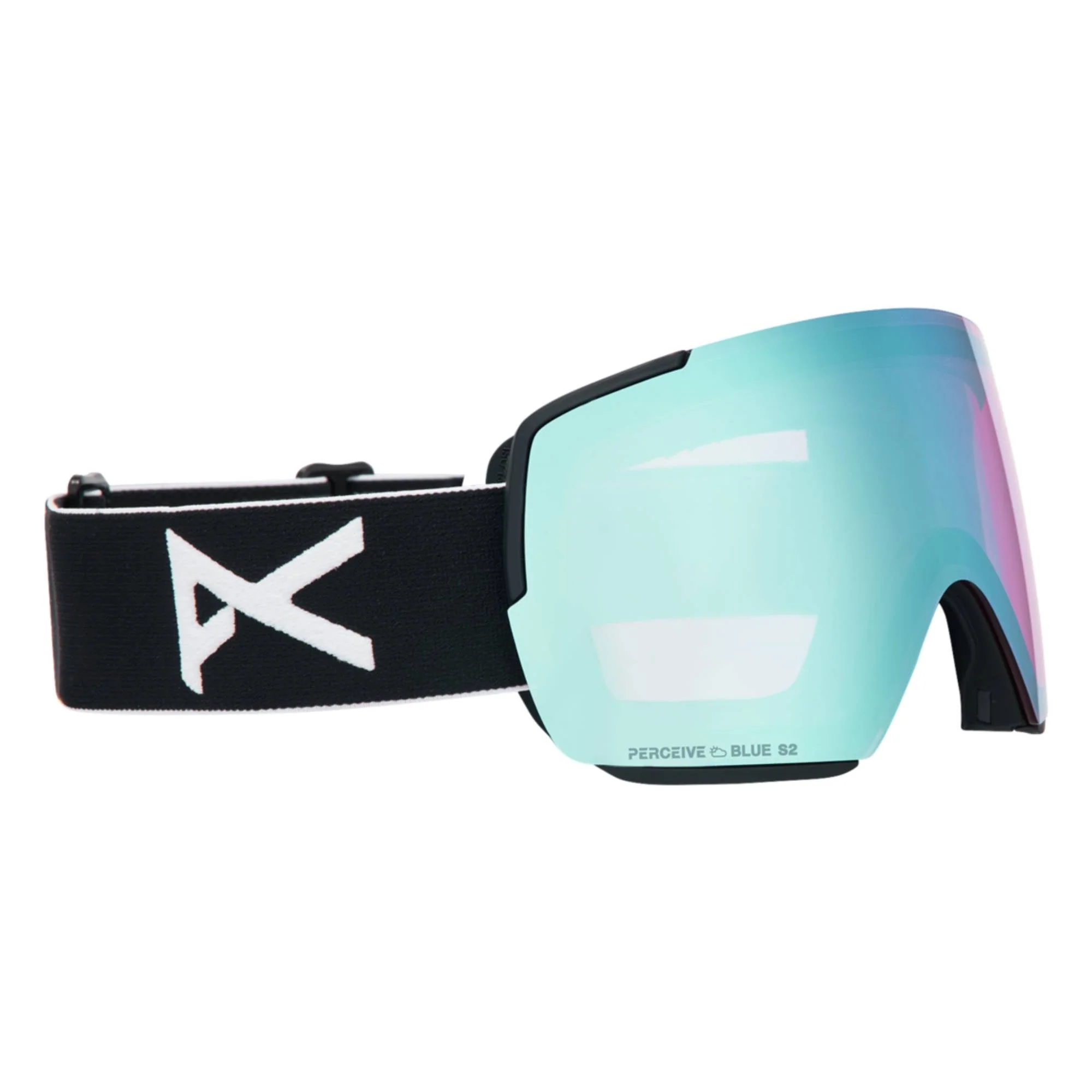 Anon M5S AF Goggles + MFI Face Mask 2026