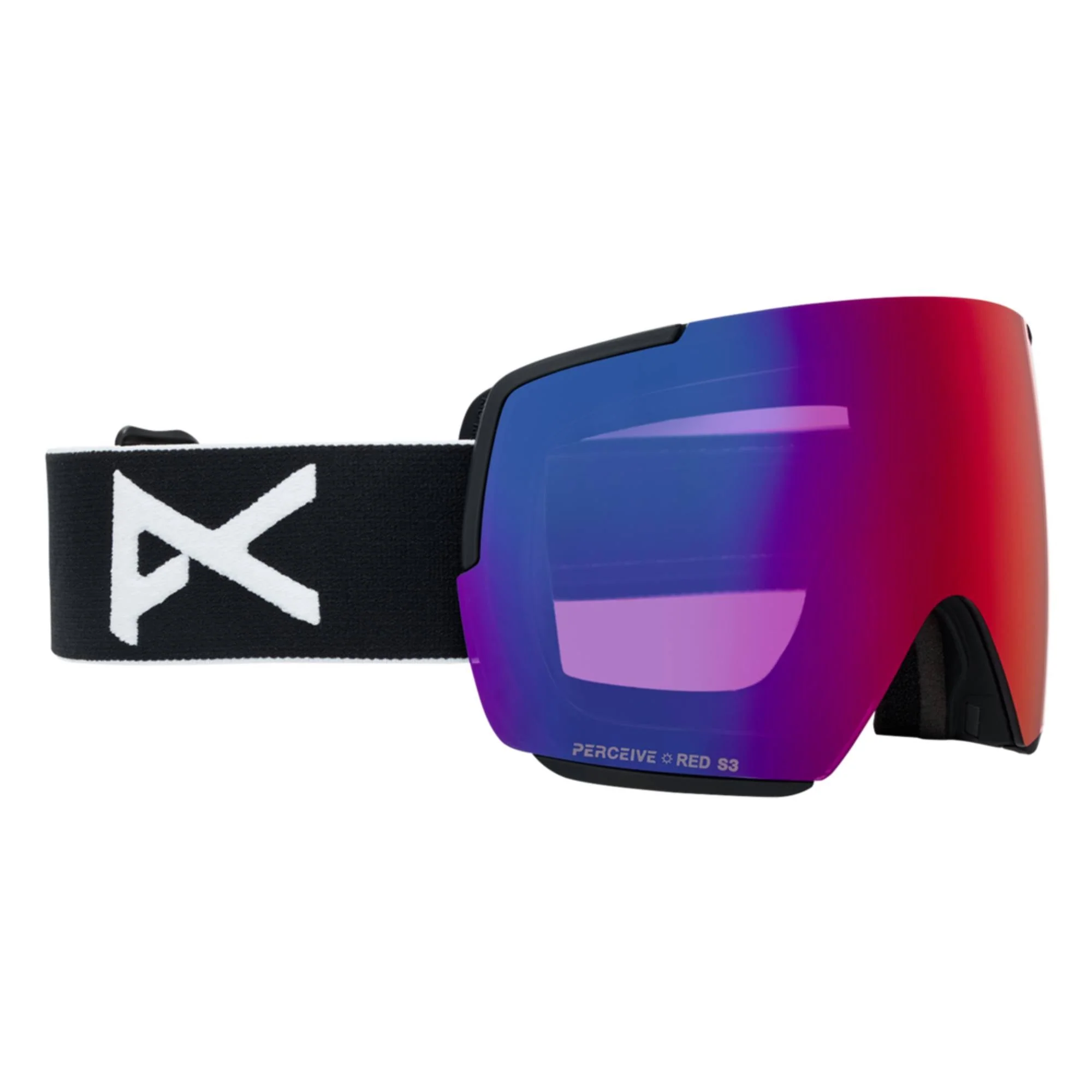 Anon M5S AF Goggles + MFI Face Mask 2026 - Image 3
