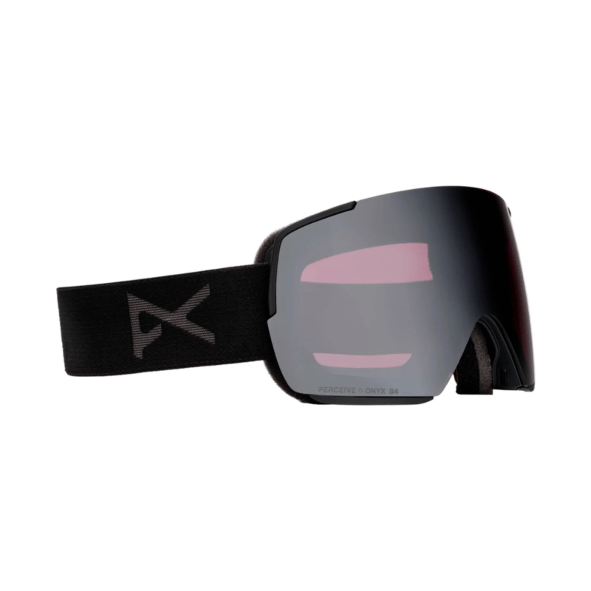 Anon M5S AF Goggles + MFI Face Mask 2027 - Image 3
