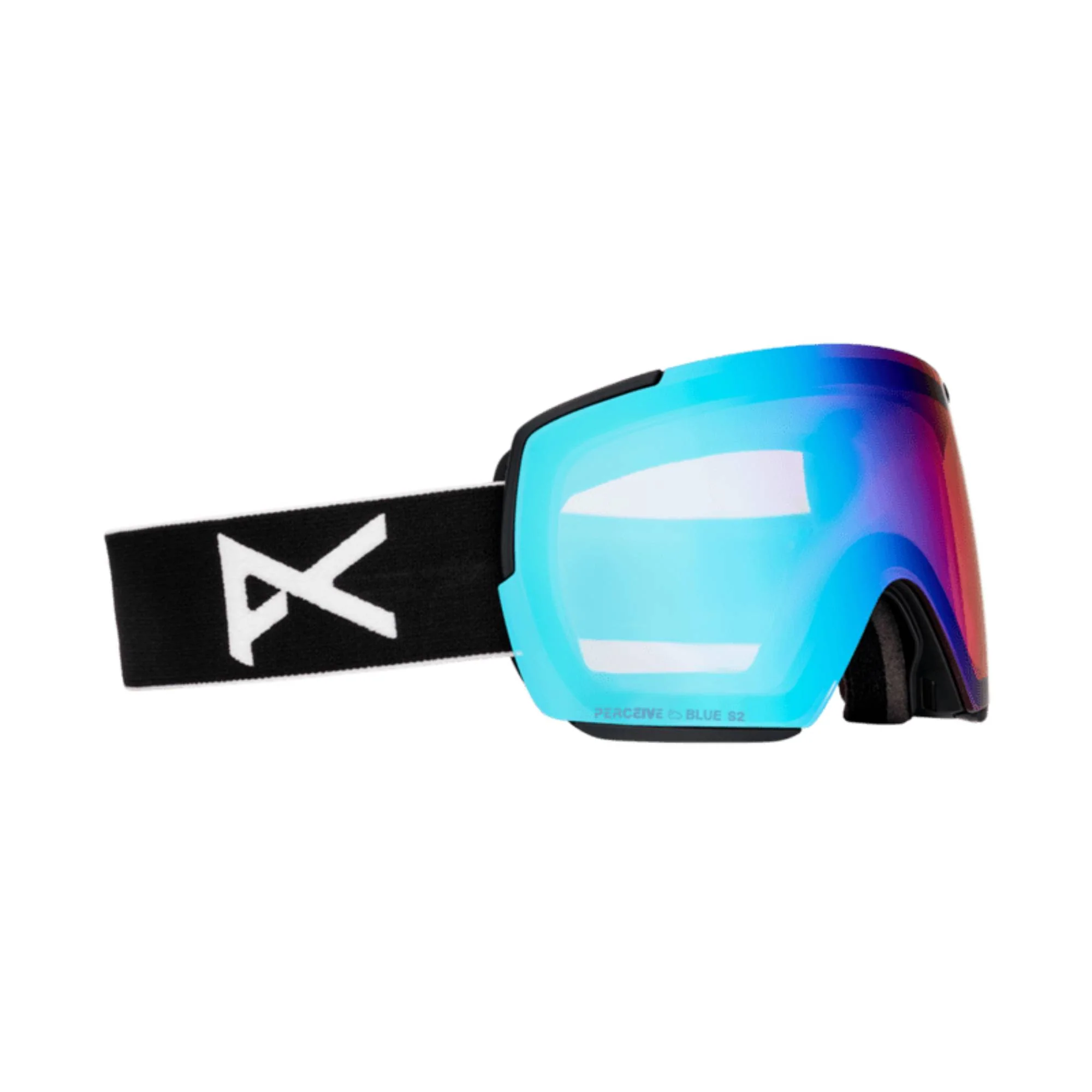 Anon M5S AF Goggles + MFI Face Mask 2027 - Image 5