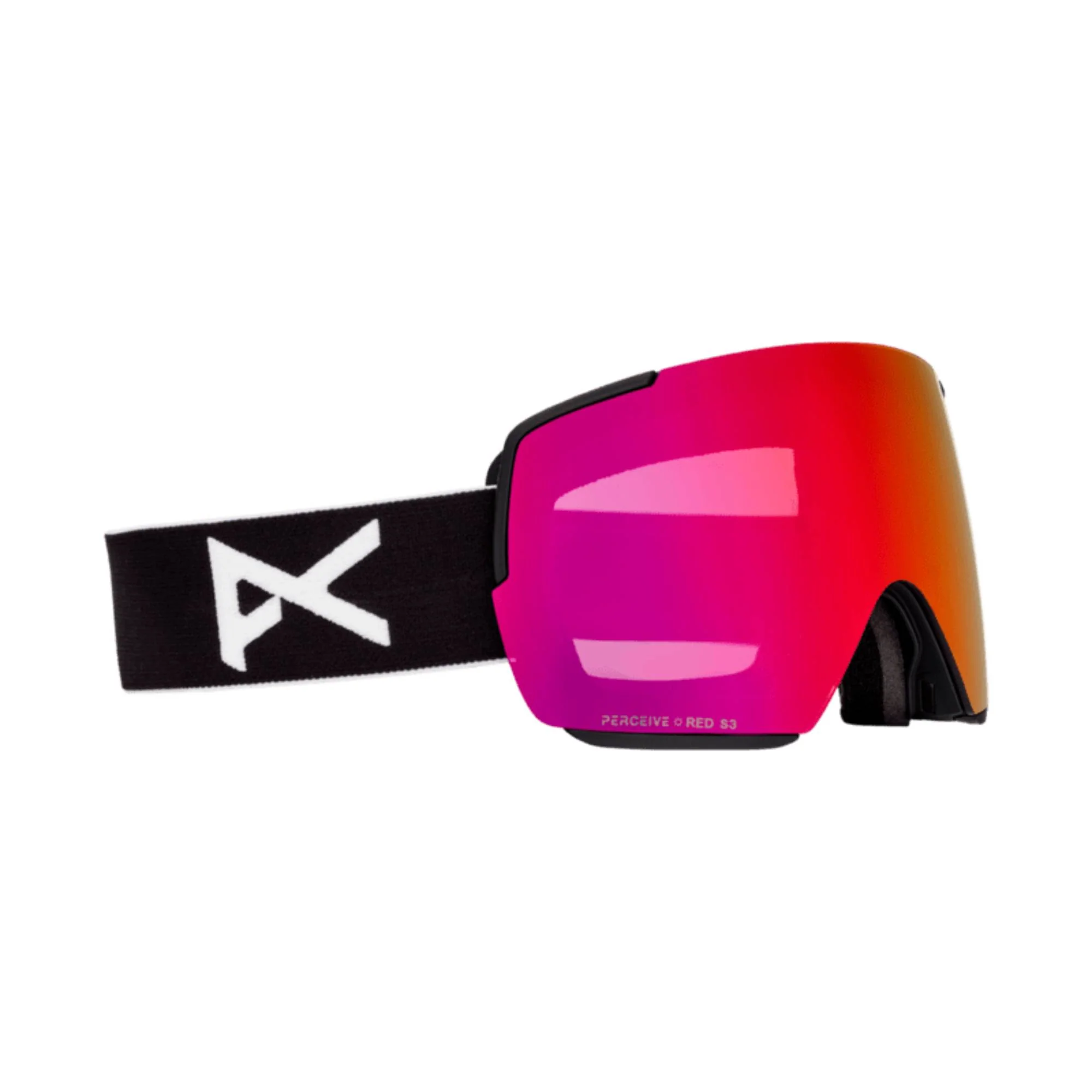 Anon M5S Goggles + MFI Face Mask 2027 - Image 3