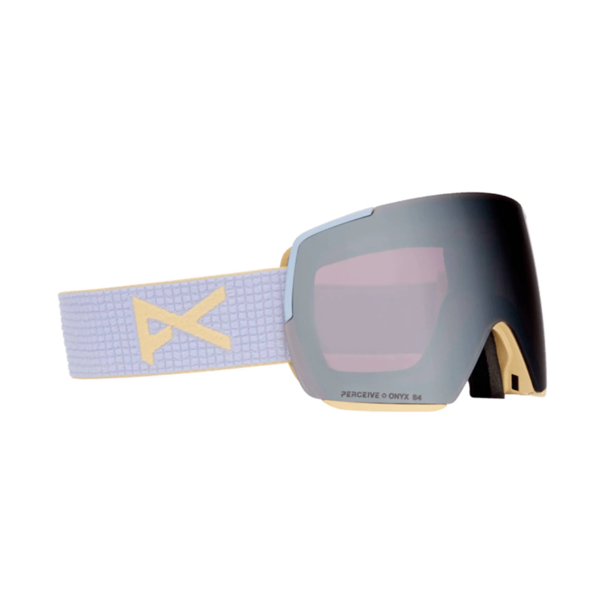 Anon M5S Goggles + MFI Face Mask 2027 - Image 8