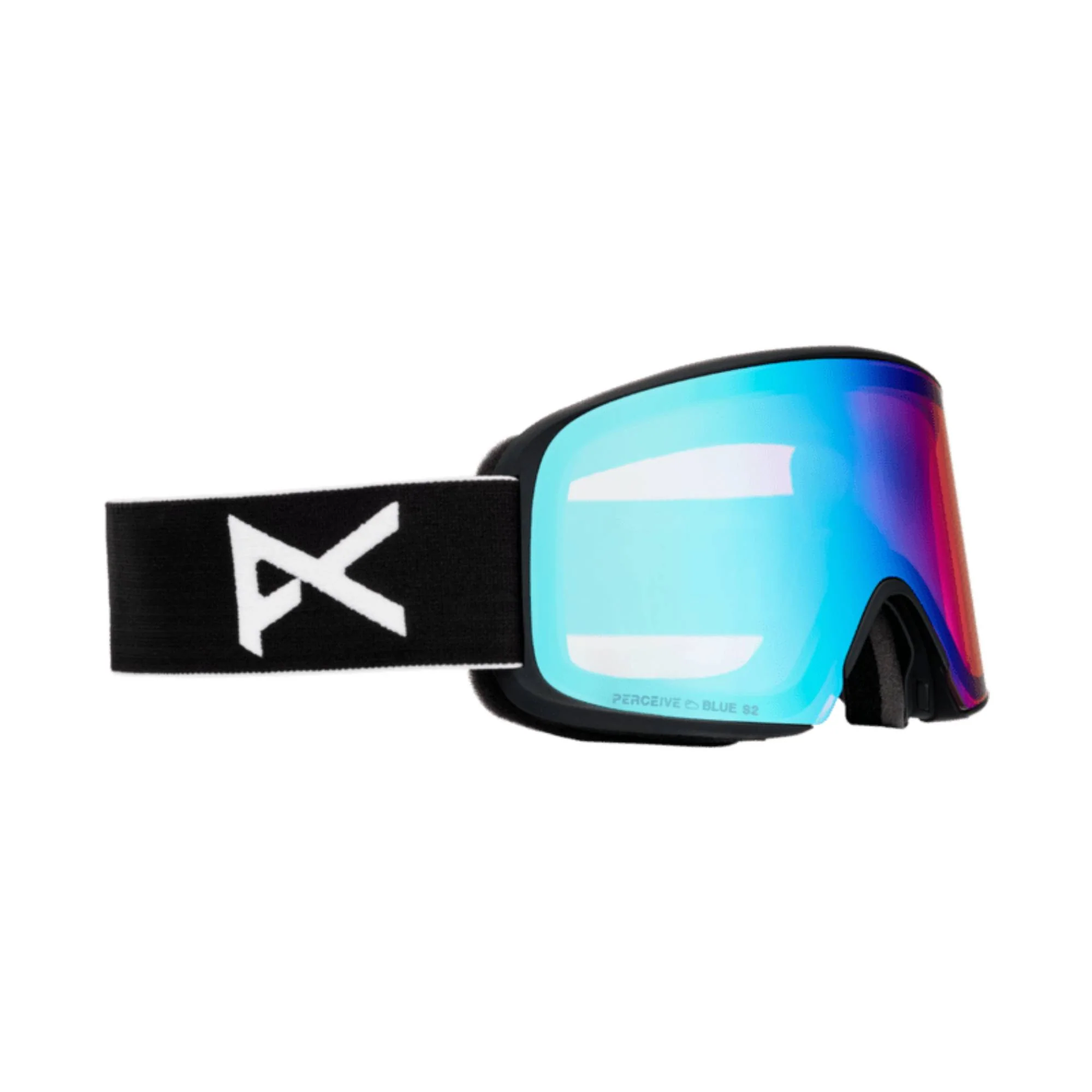 Anon M6 Goggles + MFI Face Mask 2027 - Image 2