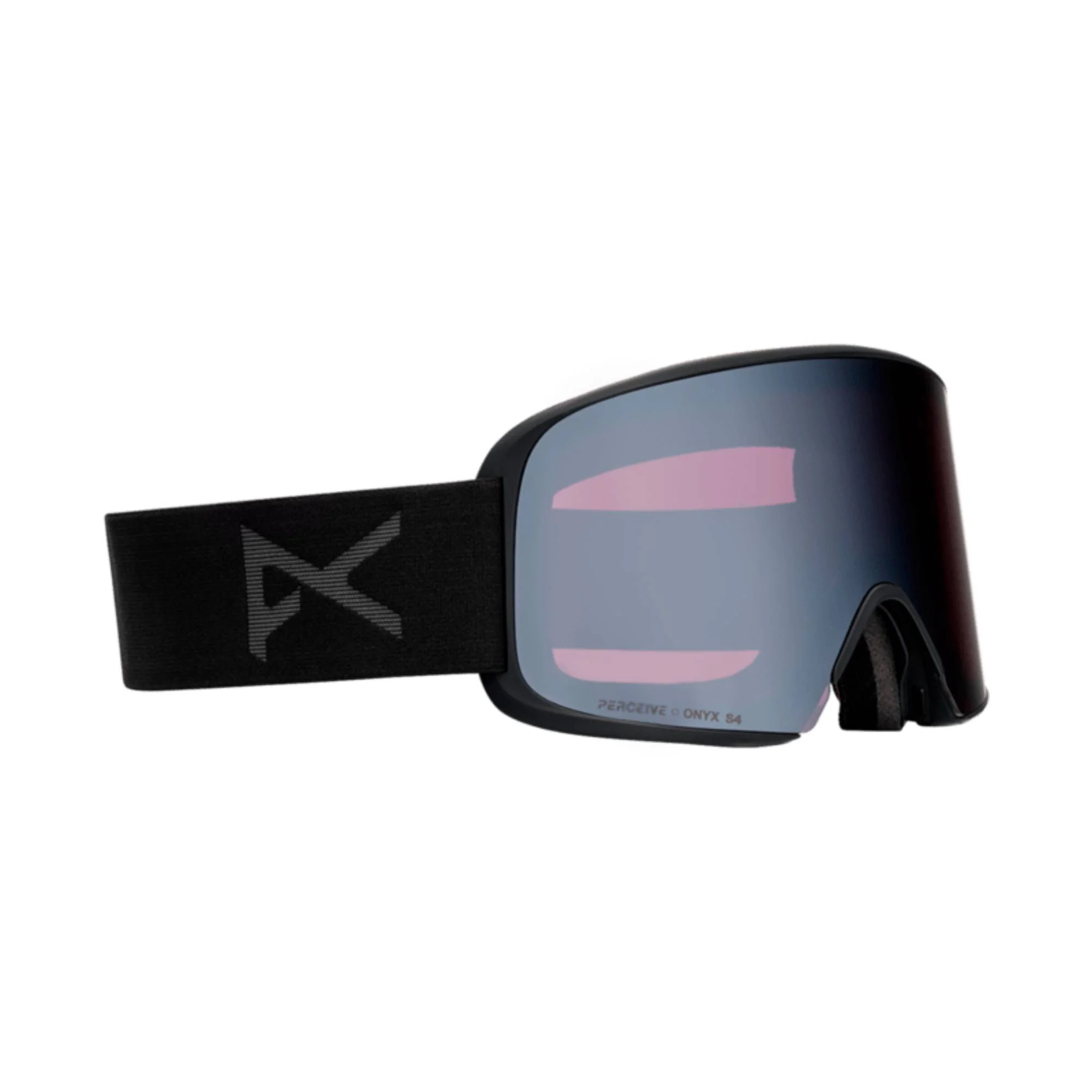 Anon M6 Goggles + MFI Face Mask 2027 - Image 4