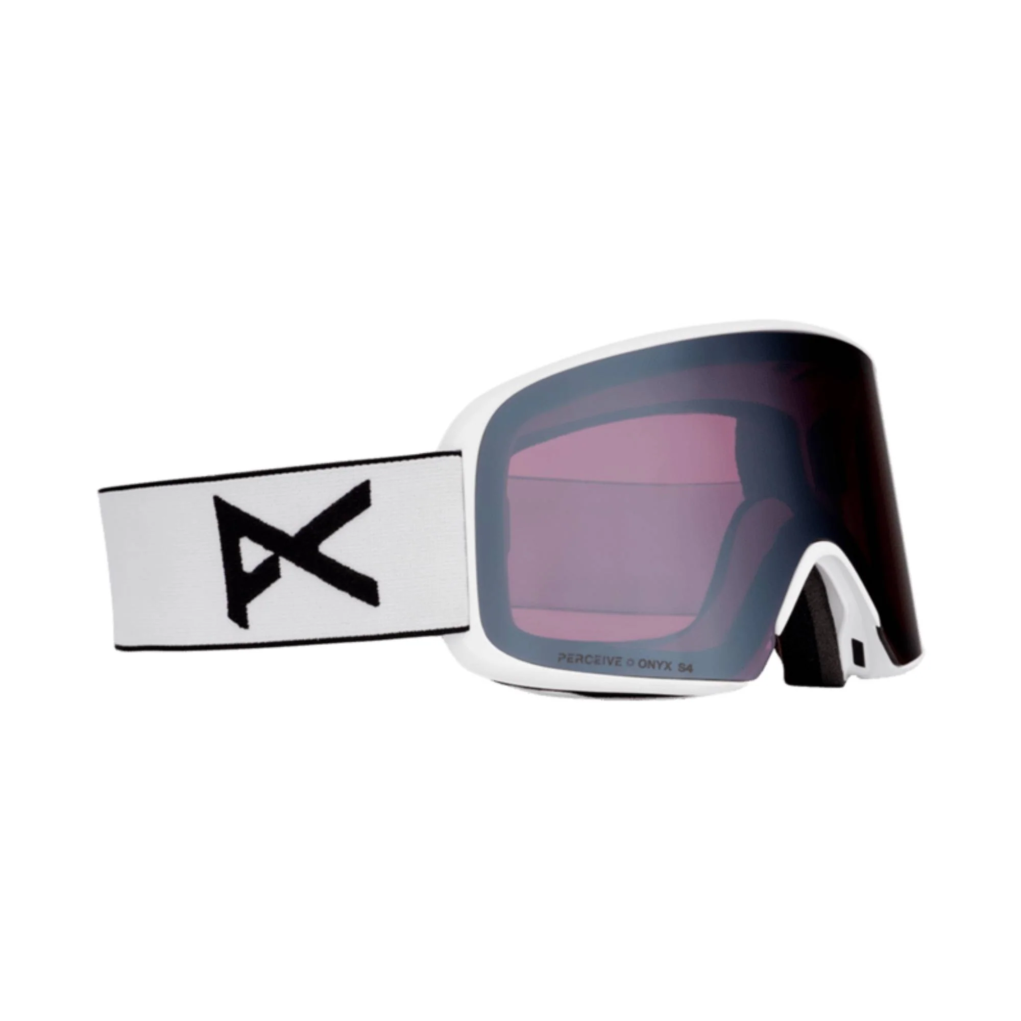 Anon M6 Goggles + MFI Face Mask 2027 - Image 5