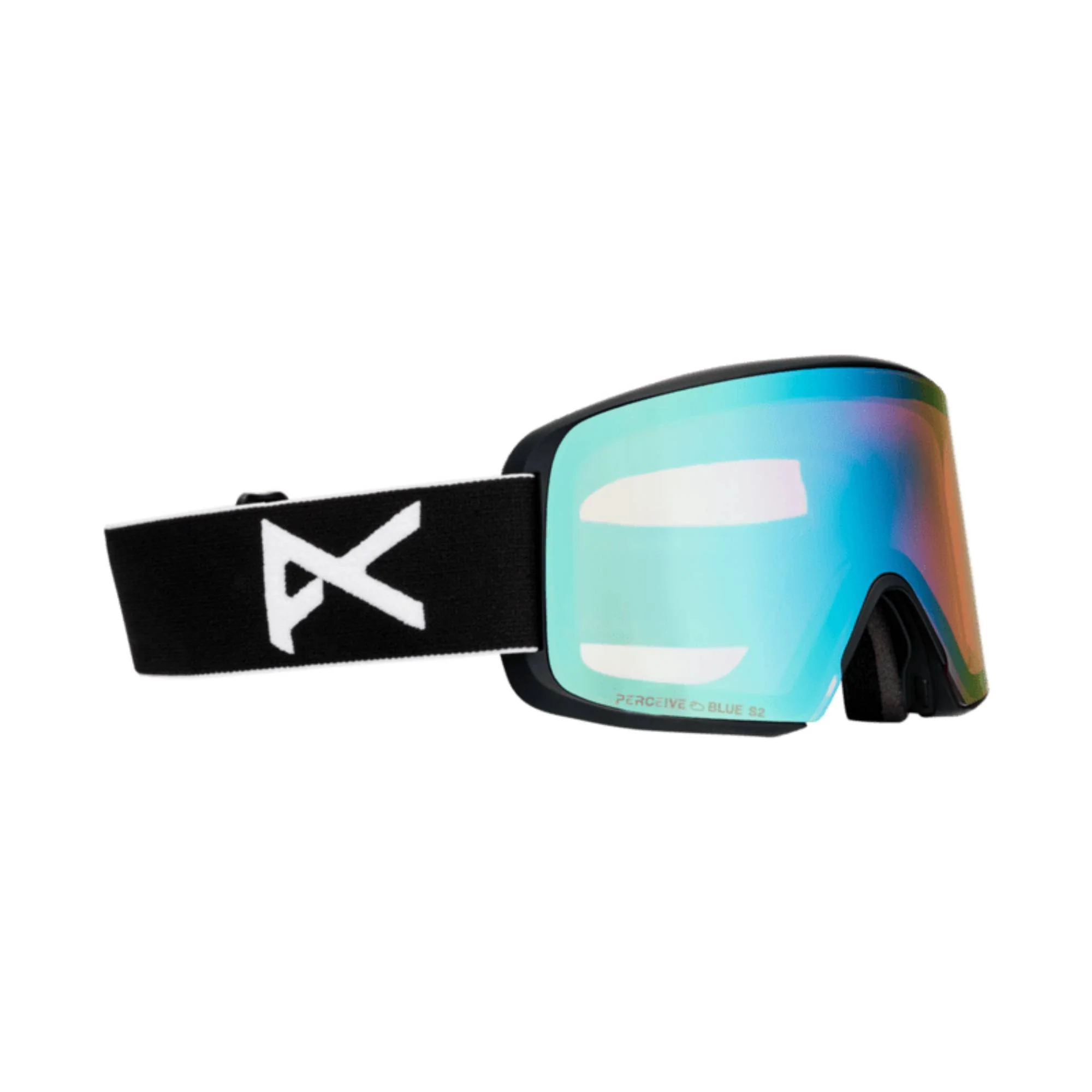 Anon M6S AF Goggles + MFI Face Mask 2027 - Image 5