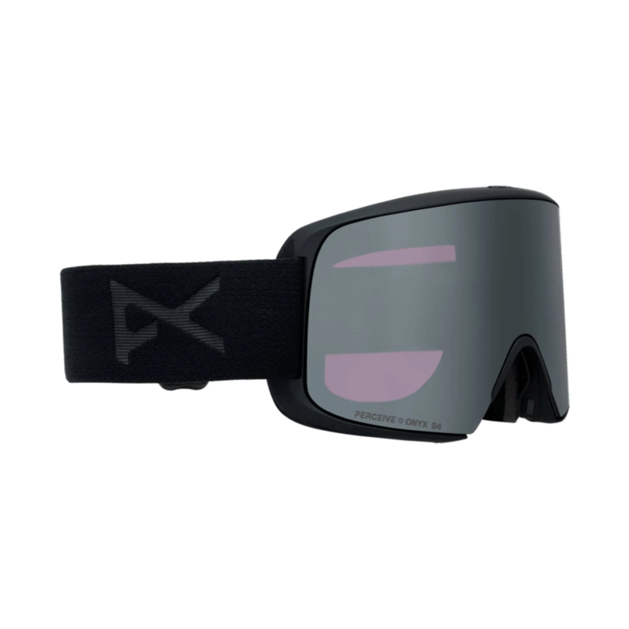 Anon M6S AF Goggles + MFI Face Mask 2027 - Image 7