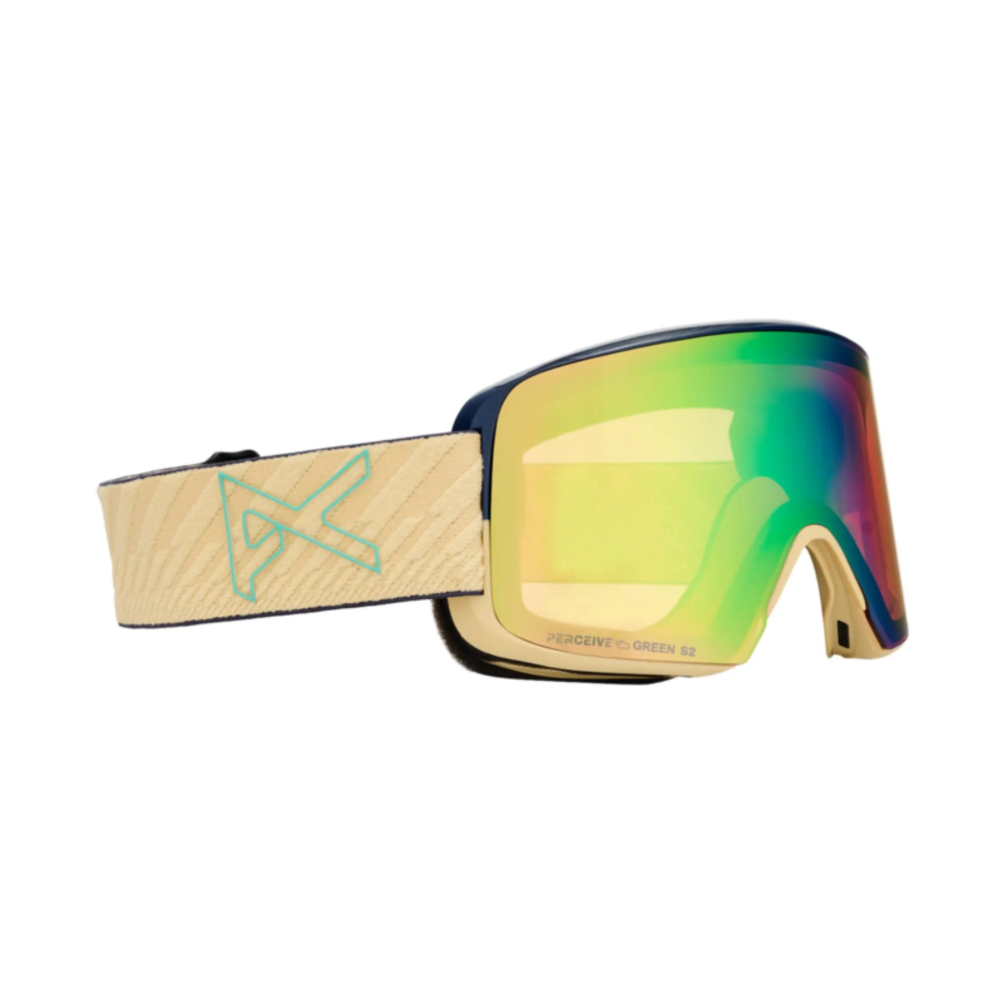 Anon M6S Goggles + MFI Face Mask 2027 - Image 4