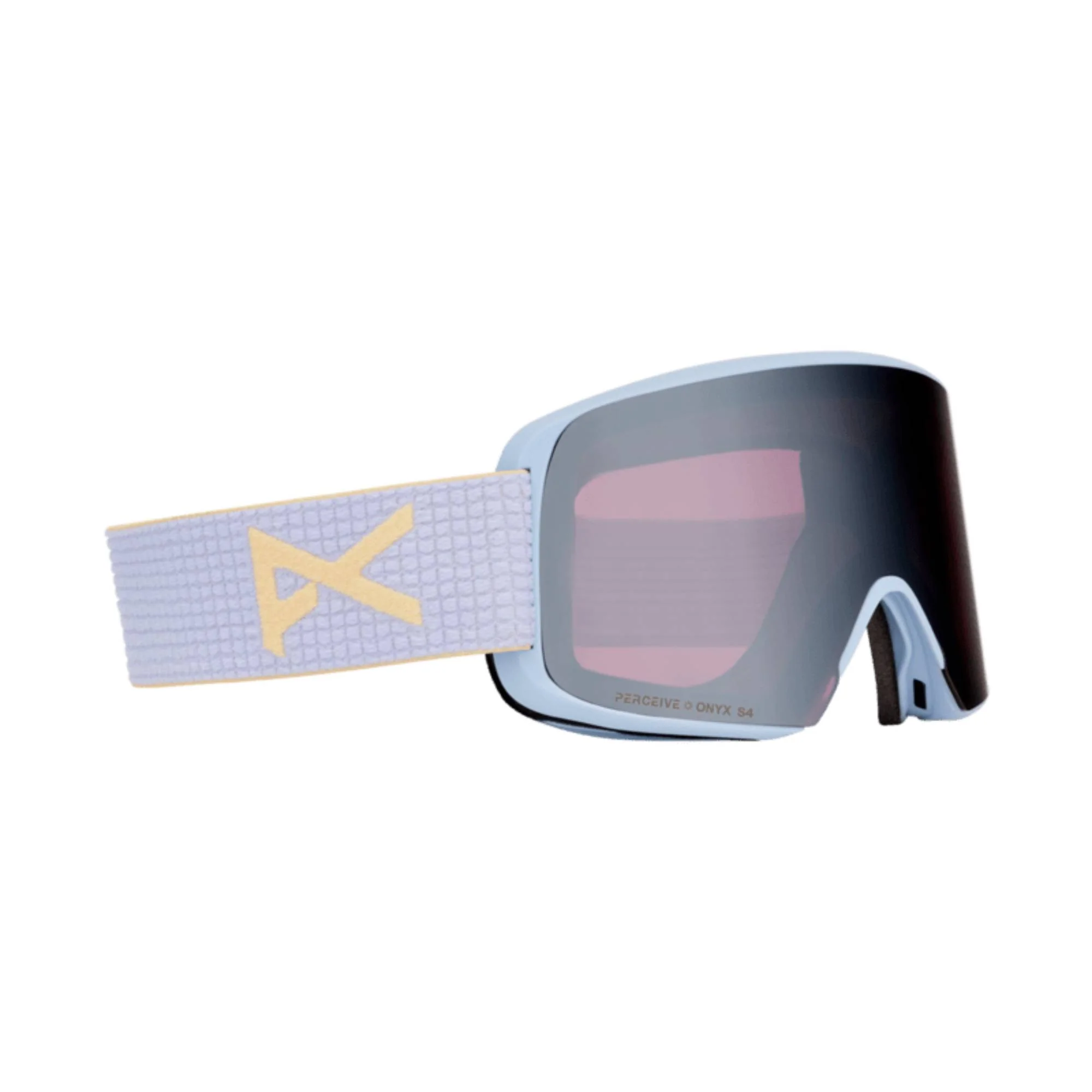 Anon M6S Goggles + MFI Face Mask 2027 - Image 5