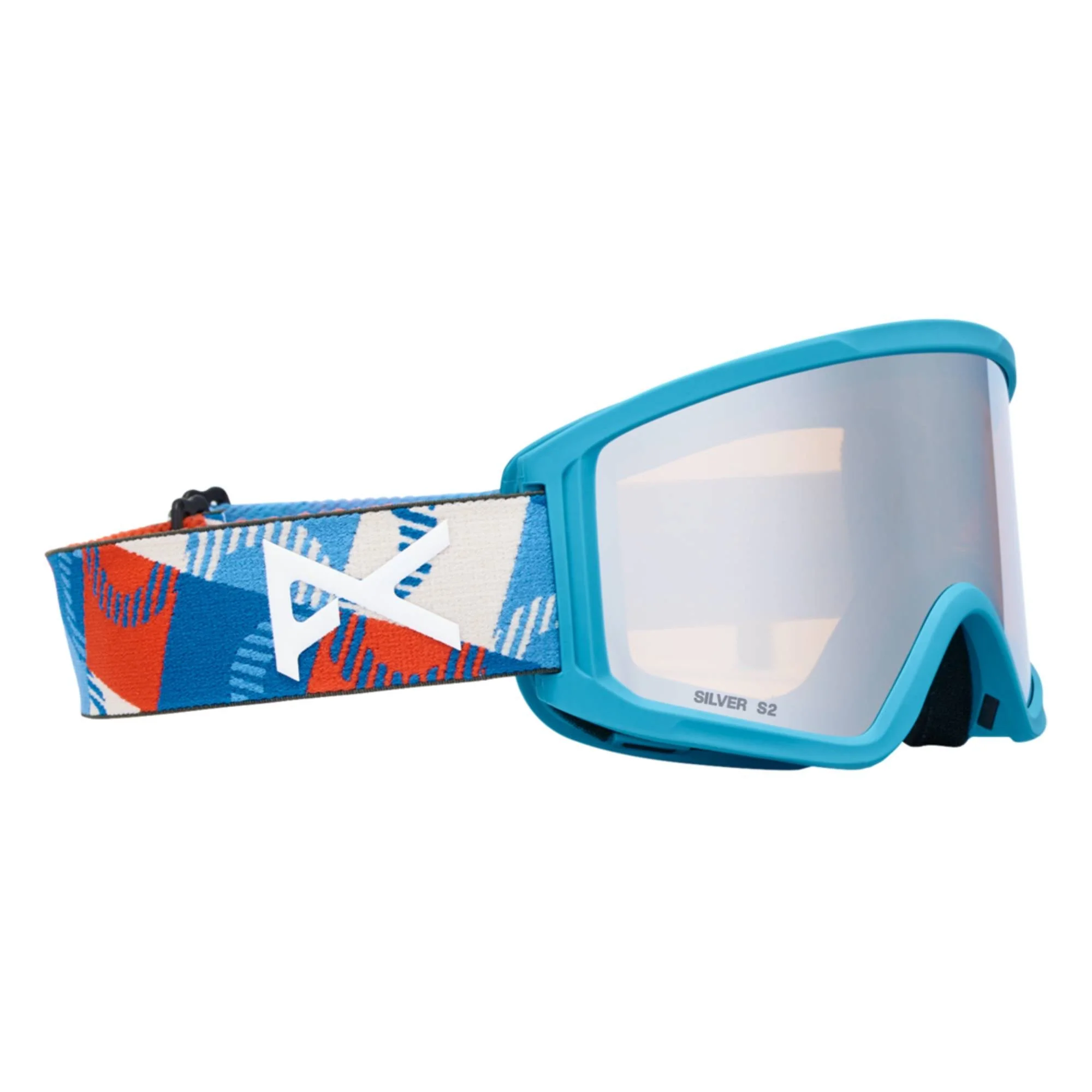 Anon Tracker 2.0 AF Junior Goggles + MFI Face Mask 2026 - Image 3