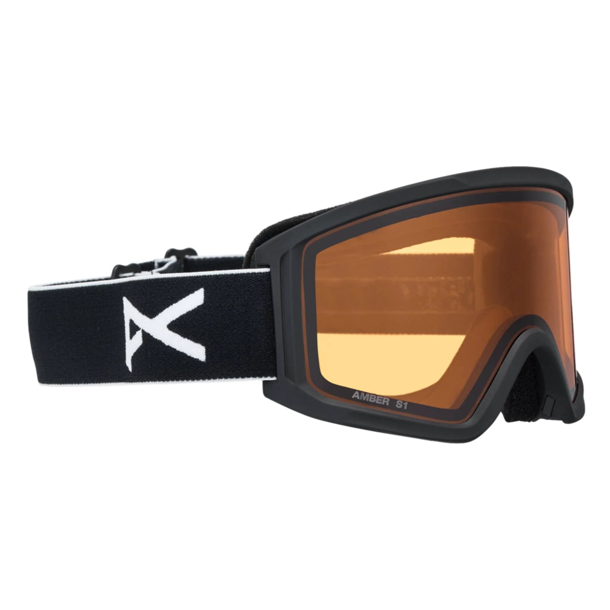 Anon Tracker 2.0 AF Junior Goggles + MFI Face Mask 2026 - Image 4