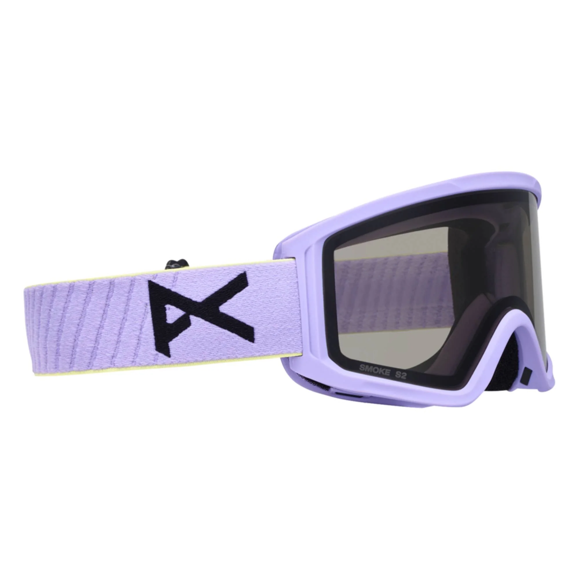 Anon Tracker 2.0 AF Junior Goggles + MFI Face Mask 2026 - Image 5