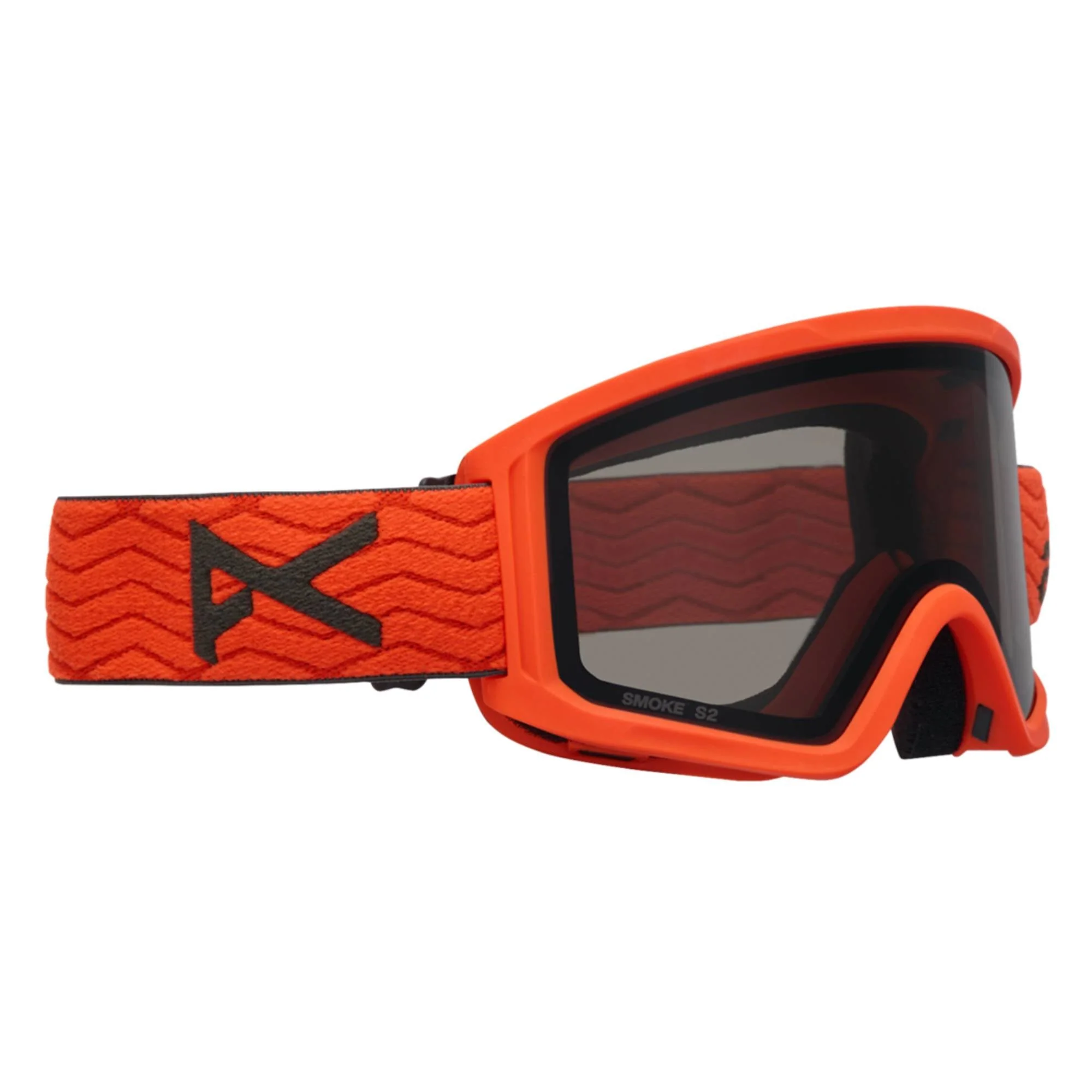 Anon Tracker 2.0 Junior Goggles + MFI Face Mask 2026 - Image 4
