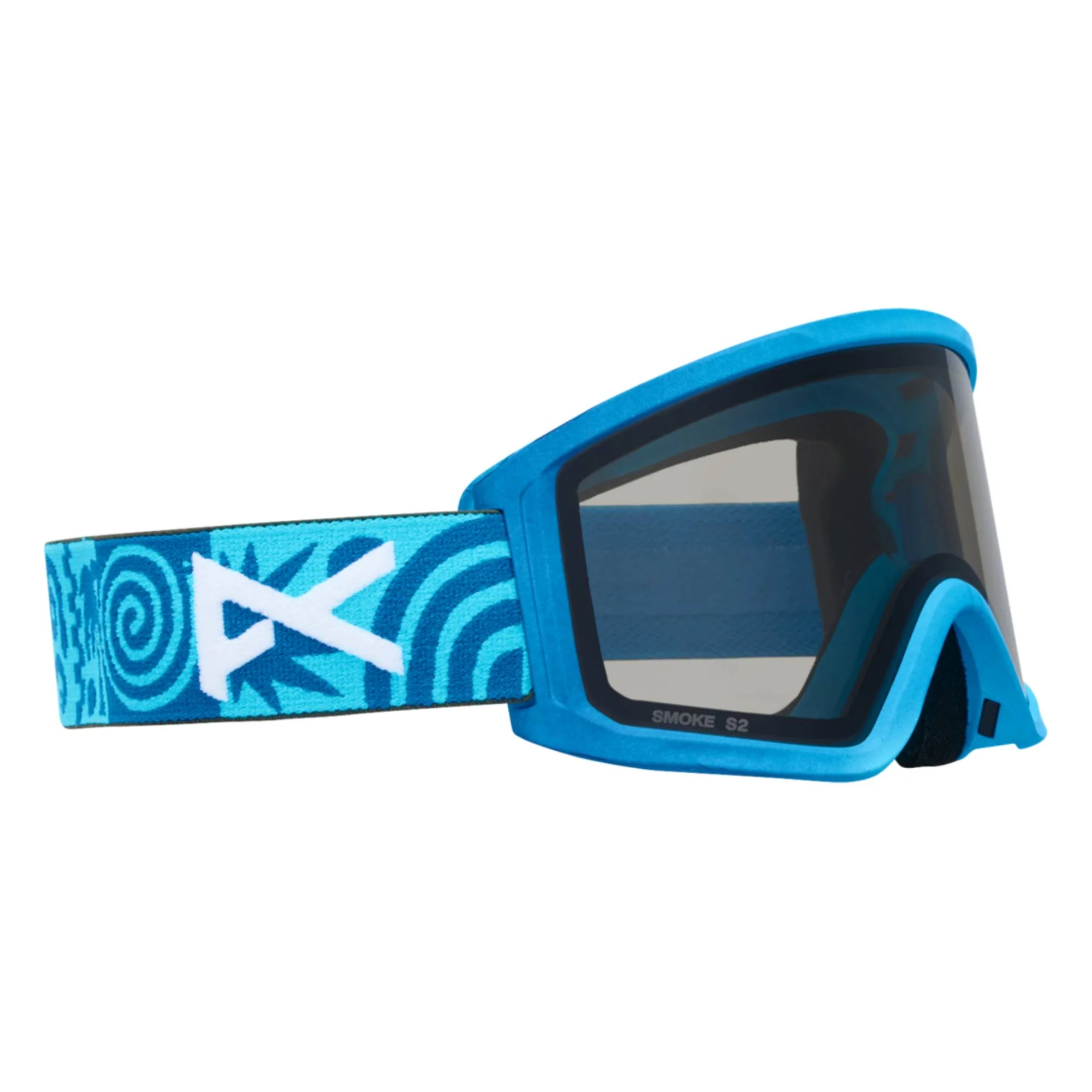 Anon Tracker 2.0 Junior Goggles + MFI Face Mask 2026 - Image 5