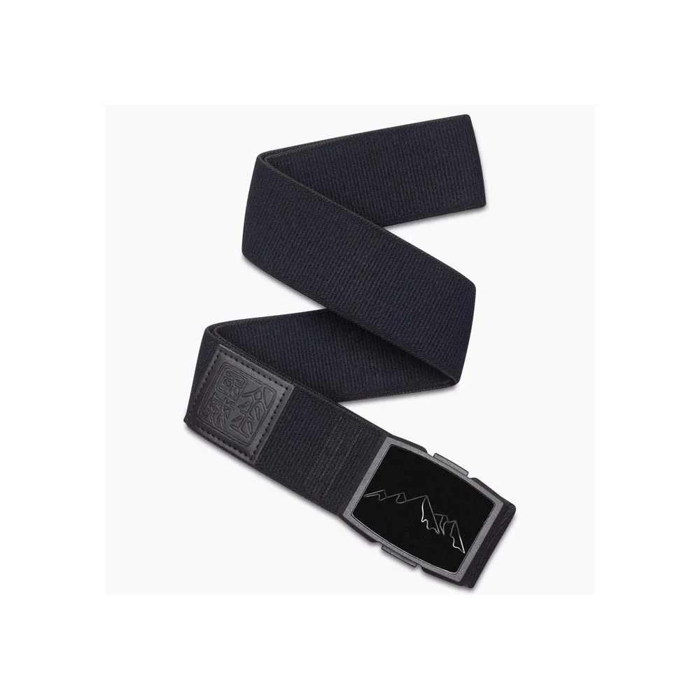 Arcade Illusion Jimmy Chin Belt