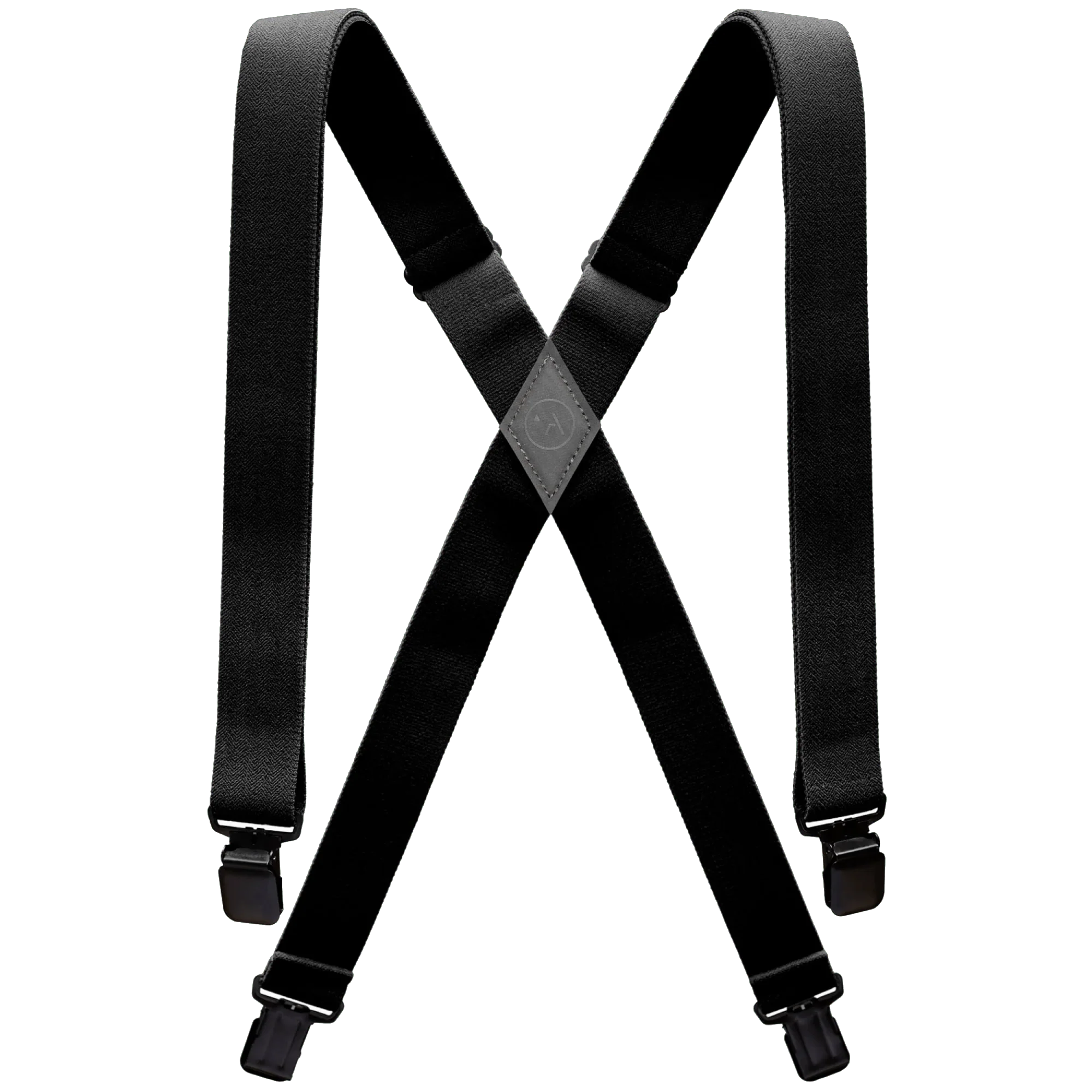 Arcade Jessup Youth Suspenders