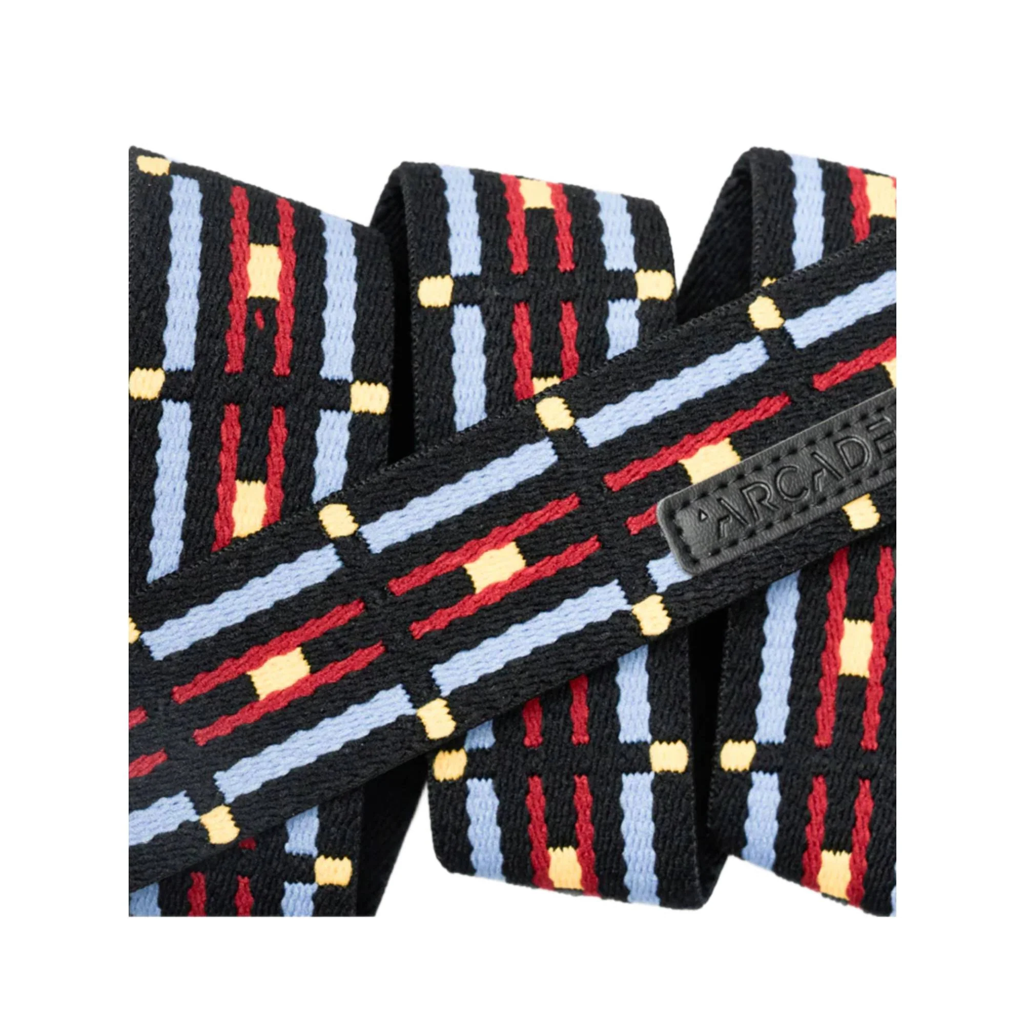 Arcade Keyah Slim Adult Belt - Image 2