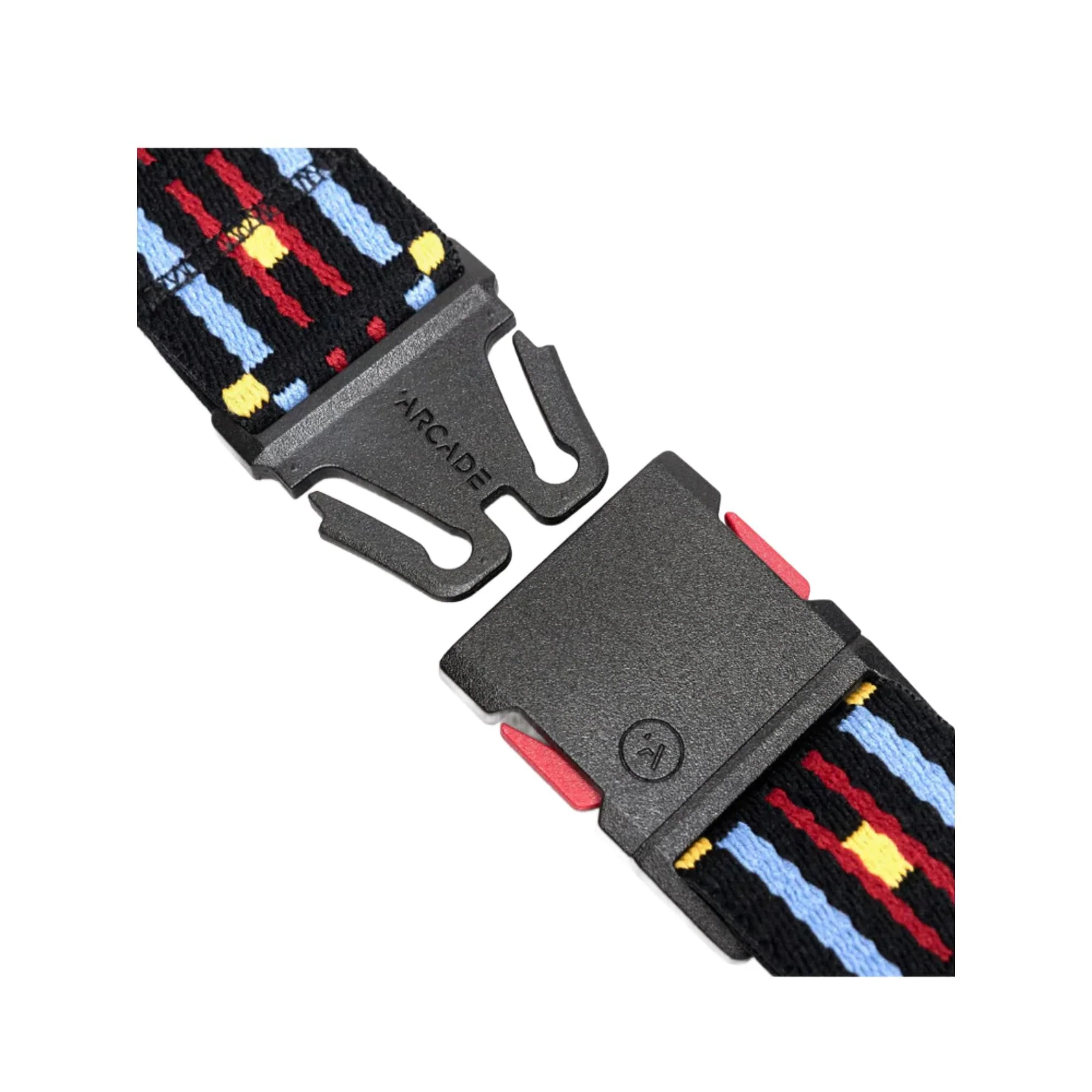 Arcade Keyah Slim Adult Belt - Image 3