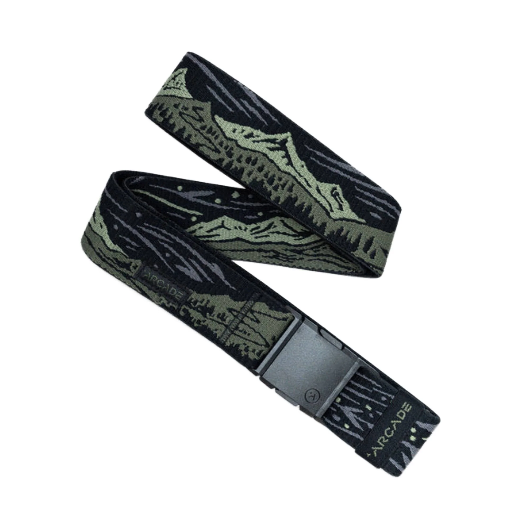 Arcade Out Of Range Adult Belt