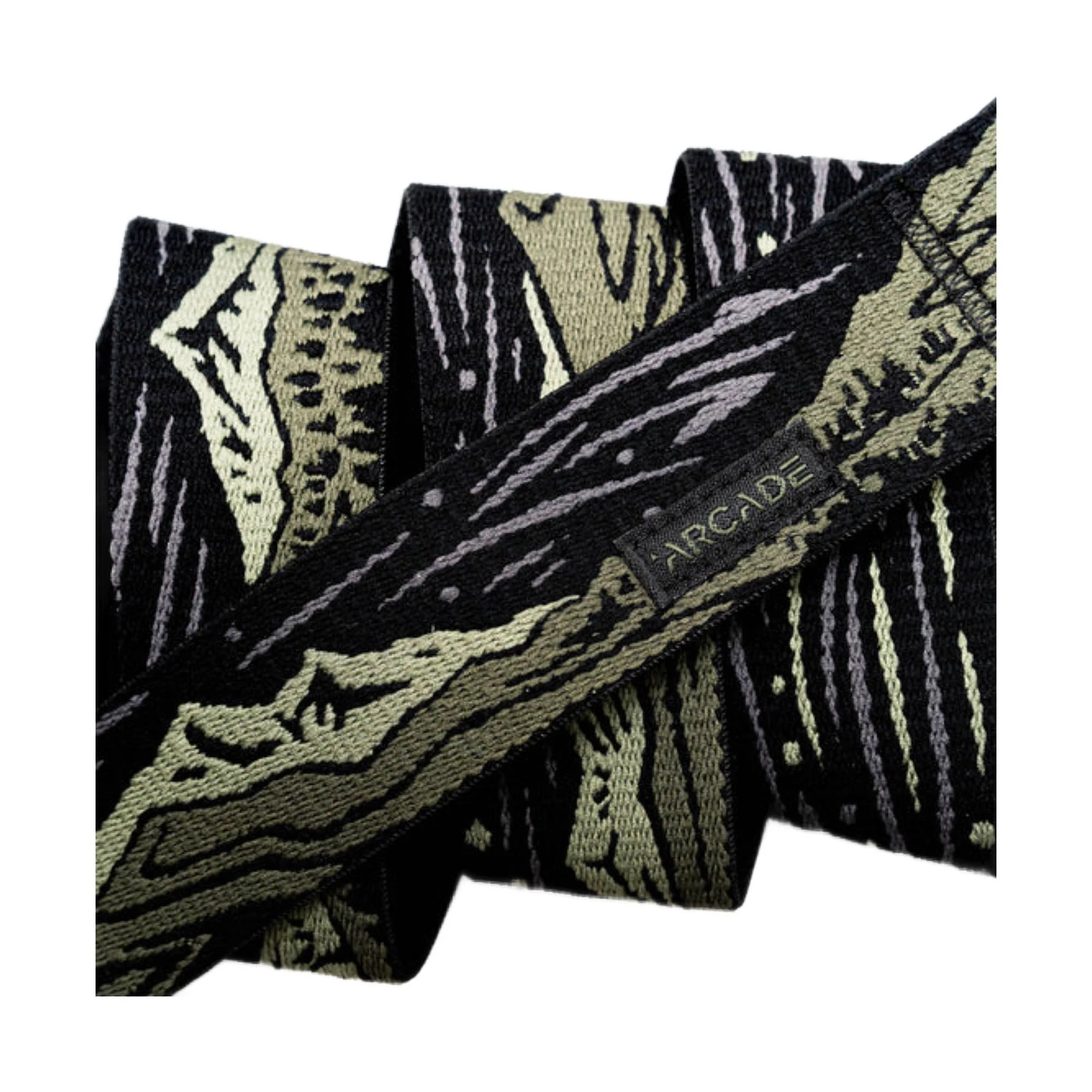 Arcade Out Of Range Adult Belt - Image 3