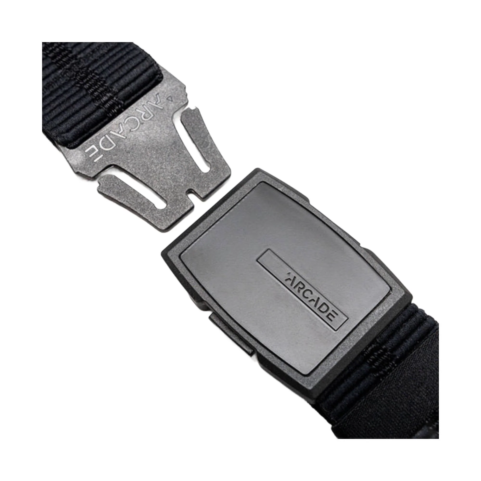 Arcade Stamped Adult Belt - Image 4