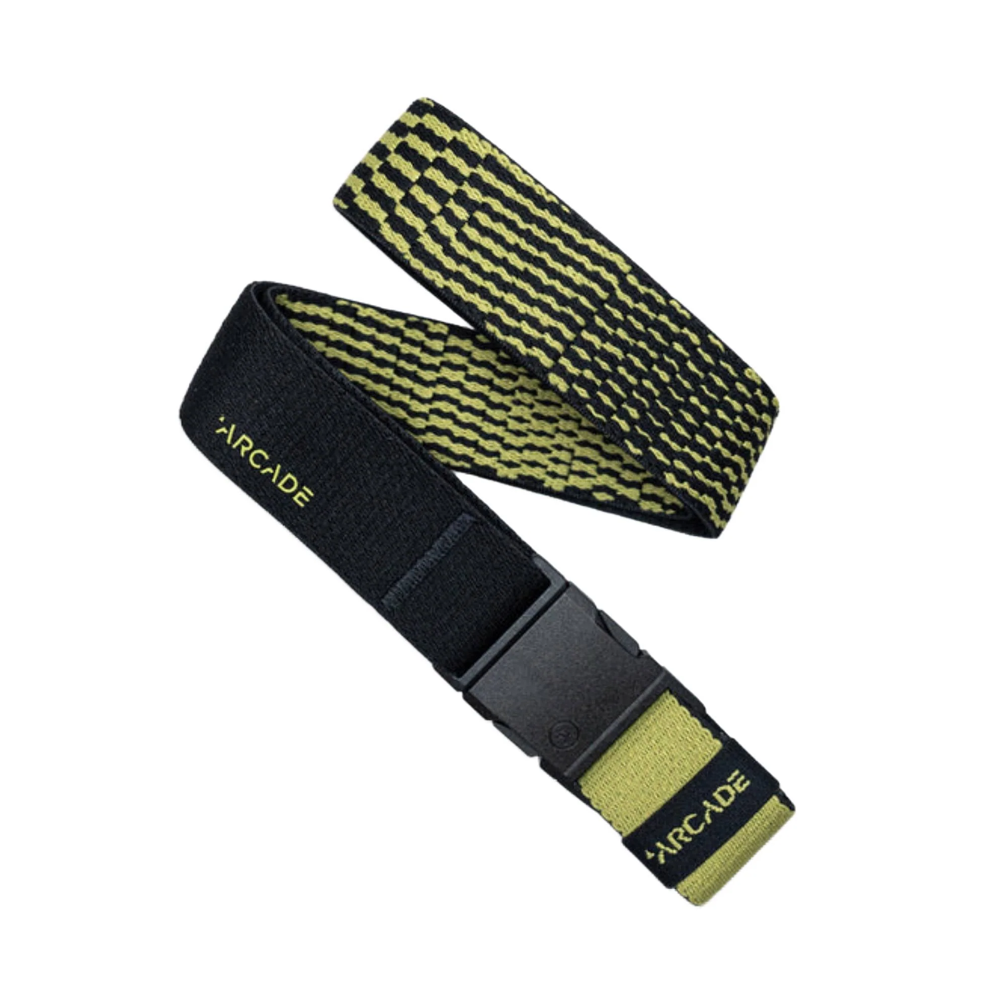 Arcade Static Youth Belt