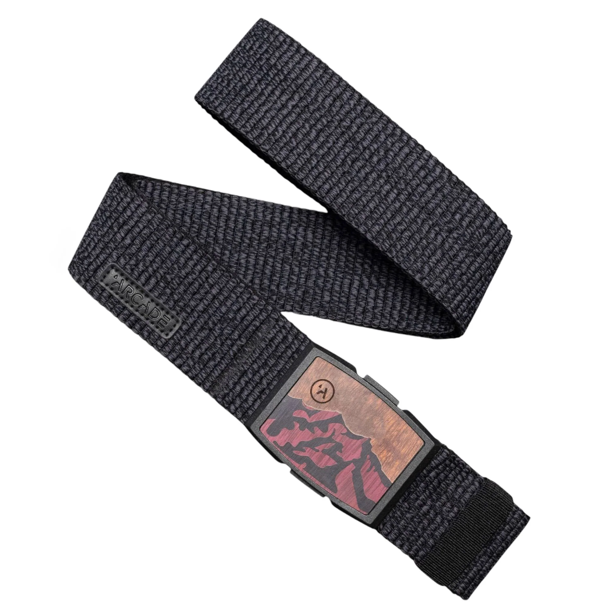 Arcade Woody Adult Belt - Image 2